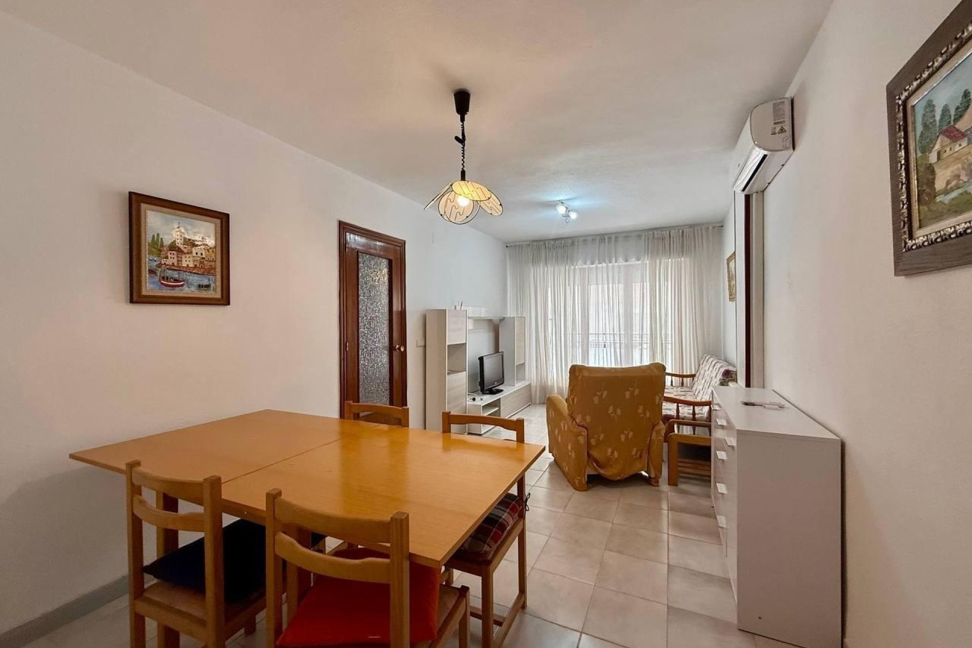 Herverkoop - Appartement / Flat -
Torrevieja - Playa del Cura