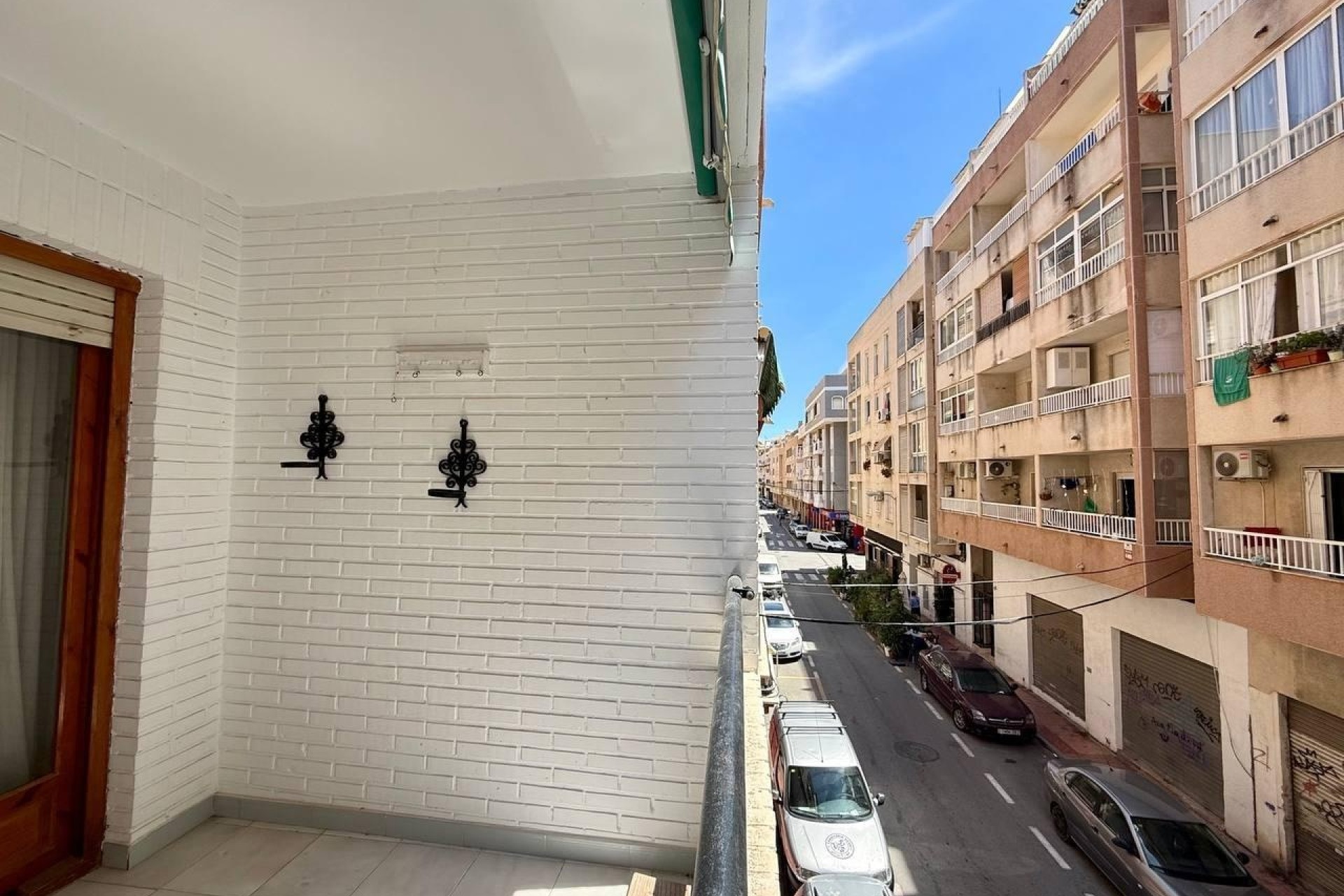 Herverkoop - Appartement / Flat -
Torrevieja - Playa del Cura