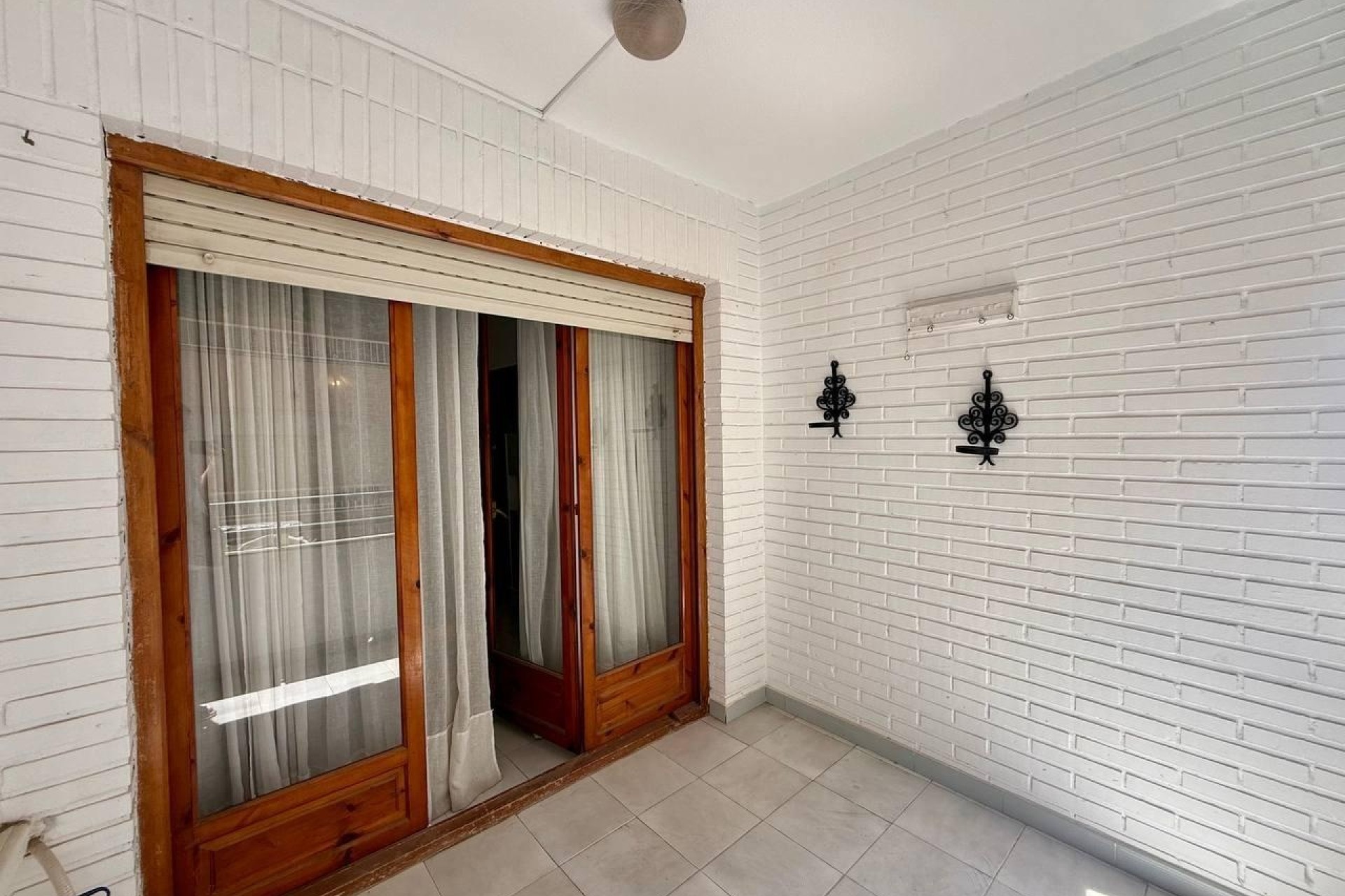 Herverkoop - Appartement / Flat -
Torrevieja - Playa del Cura