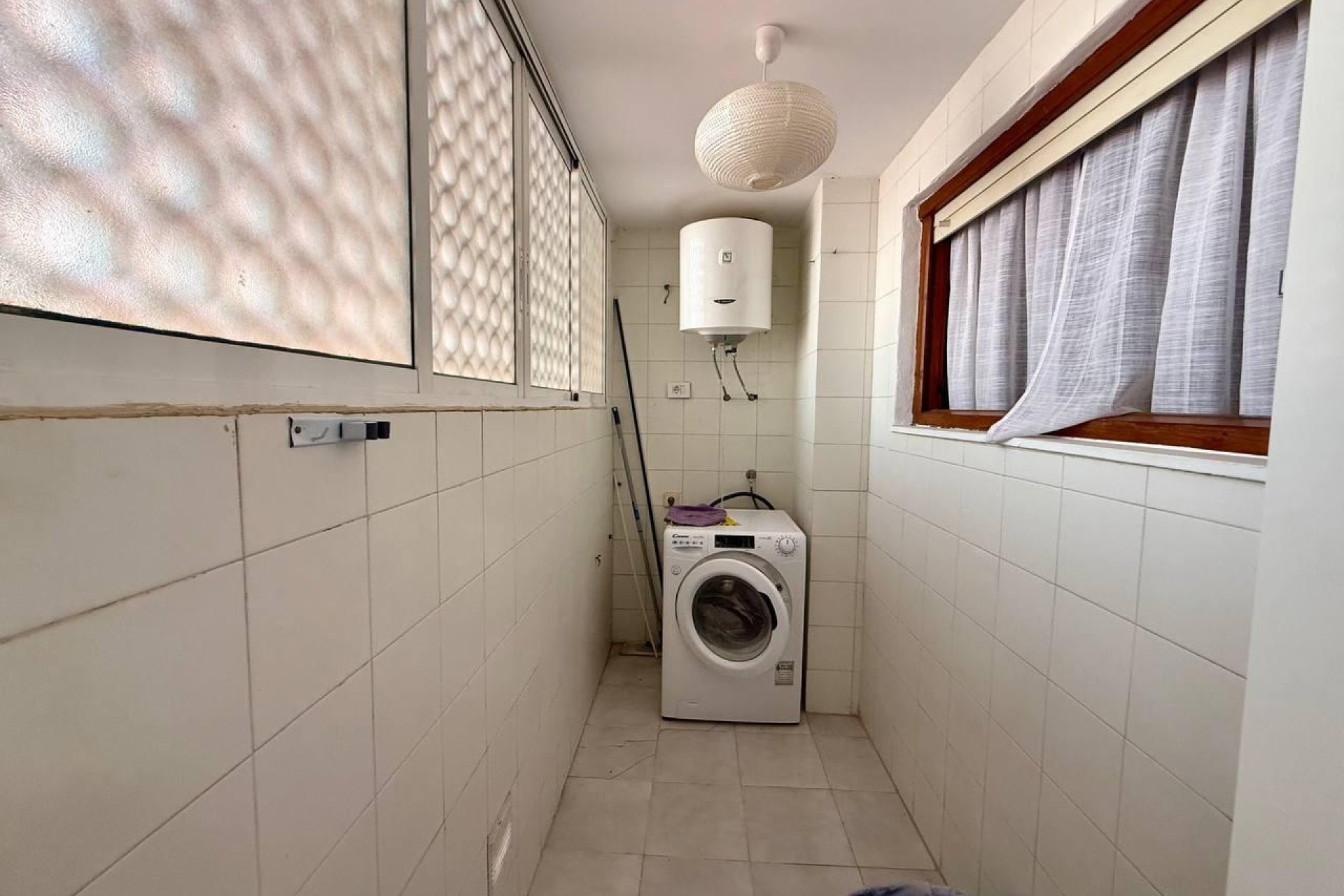 Herverkoop - Appartement / Flat -
Torrevieja - Playa del Cura