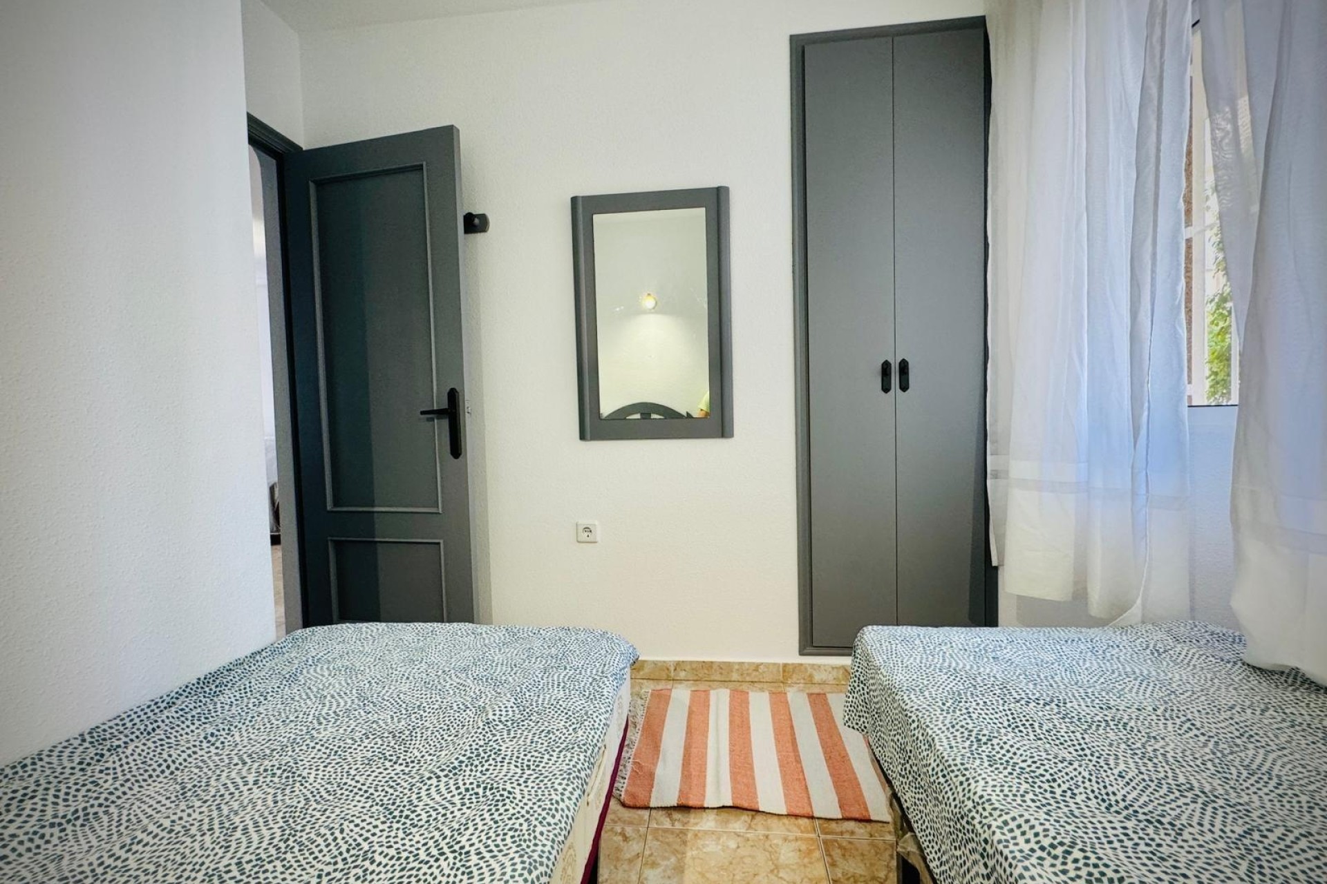 Herverkoop - Appartement / Flat -
Torrevieja - Playa del Cura