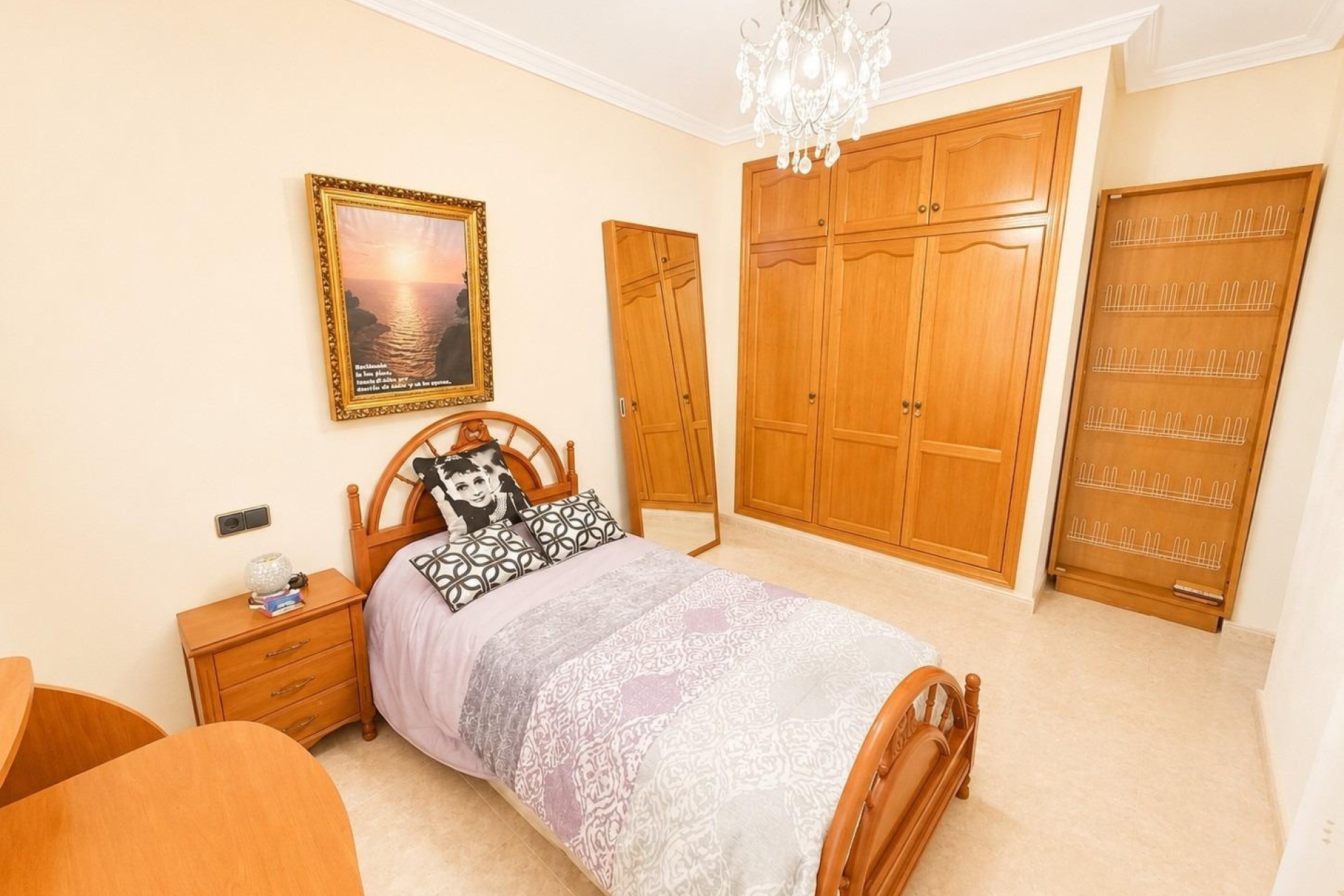 Herverkoop - Appartement / Flat -
Torrevieja - Playa del Cura