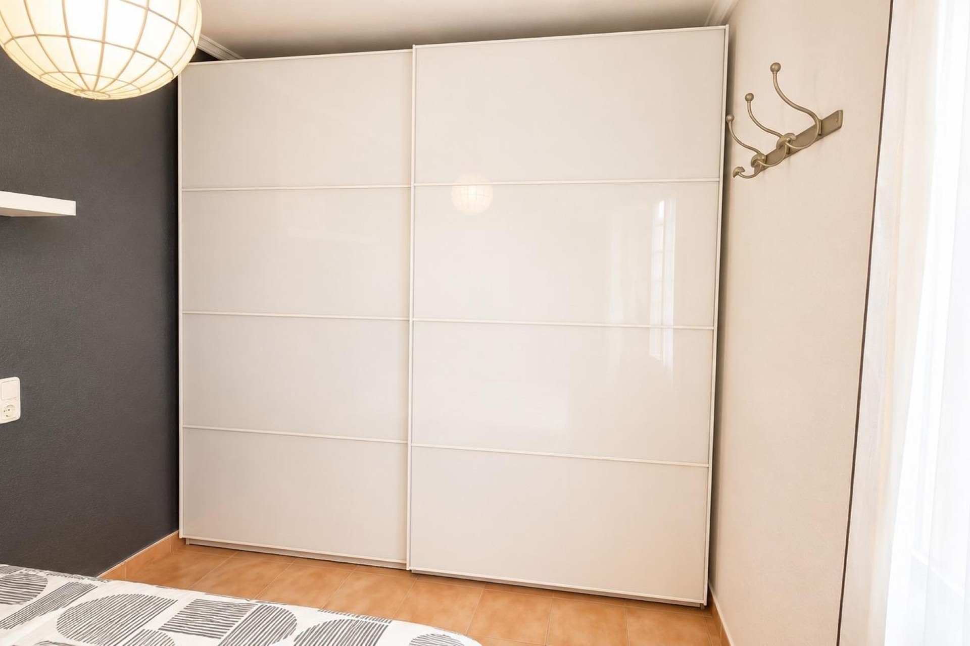 Herverkoop - Appartement / Flat -
Torrevieja - Playa del Cura