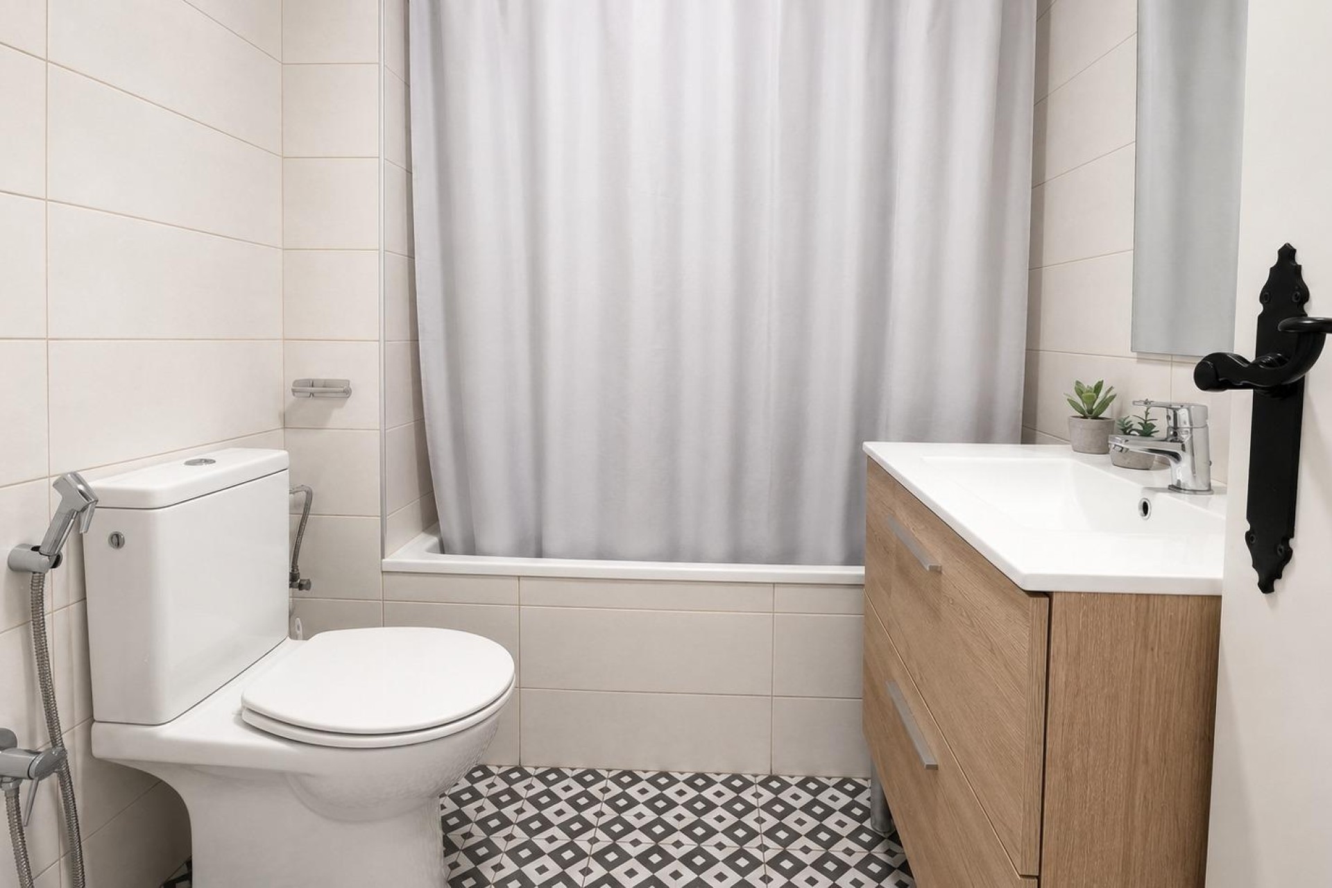 Herverkoop - Appartement / Flat -
Torrevieja - Playa del Cura