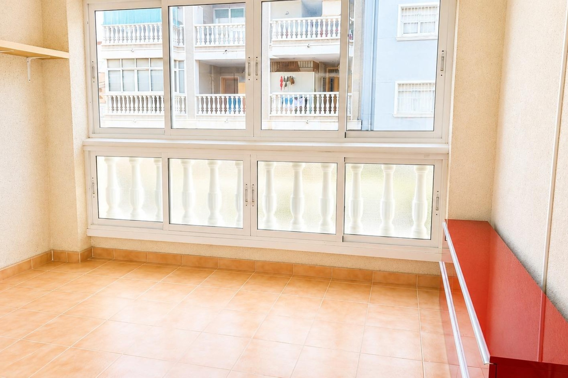 Herverkoop - Appartement / Flat -
Torrevieja - Playa del Cura