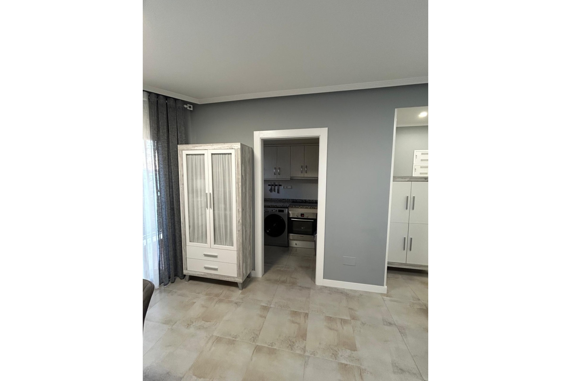 Herverkoop - Appartement / Flat -
Torrevieja - Playa del Cura