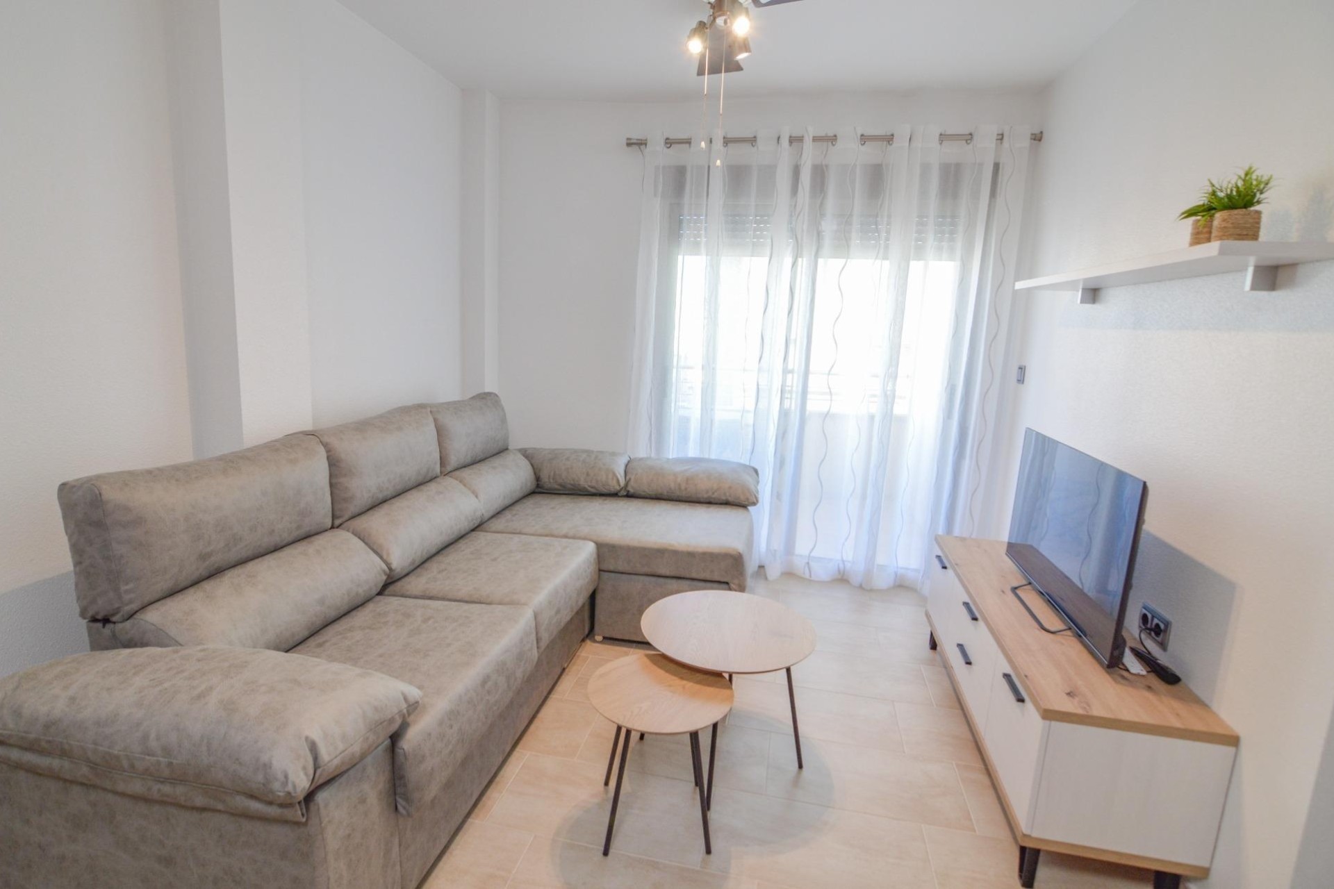 Herverkoop - Appartement / Flat -
Torrevieja - Playa del Cura
