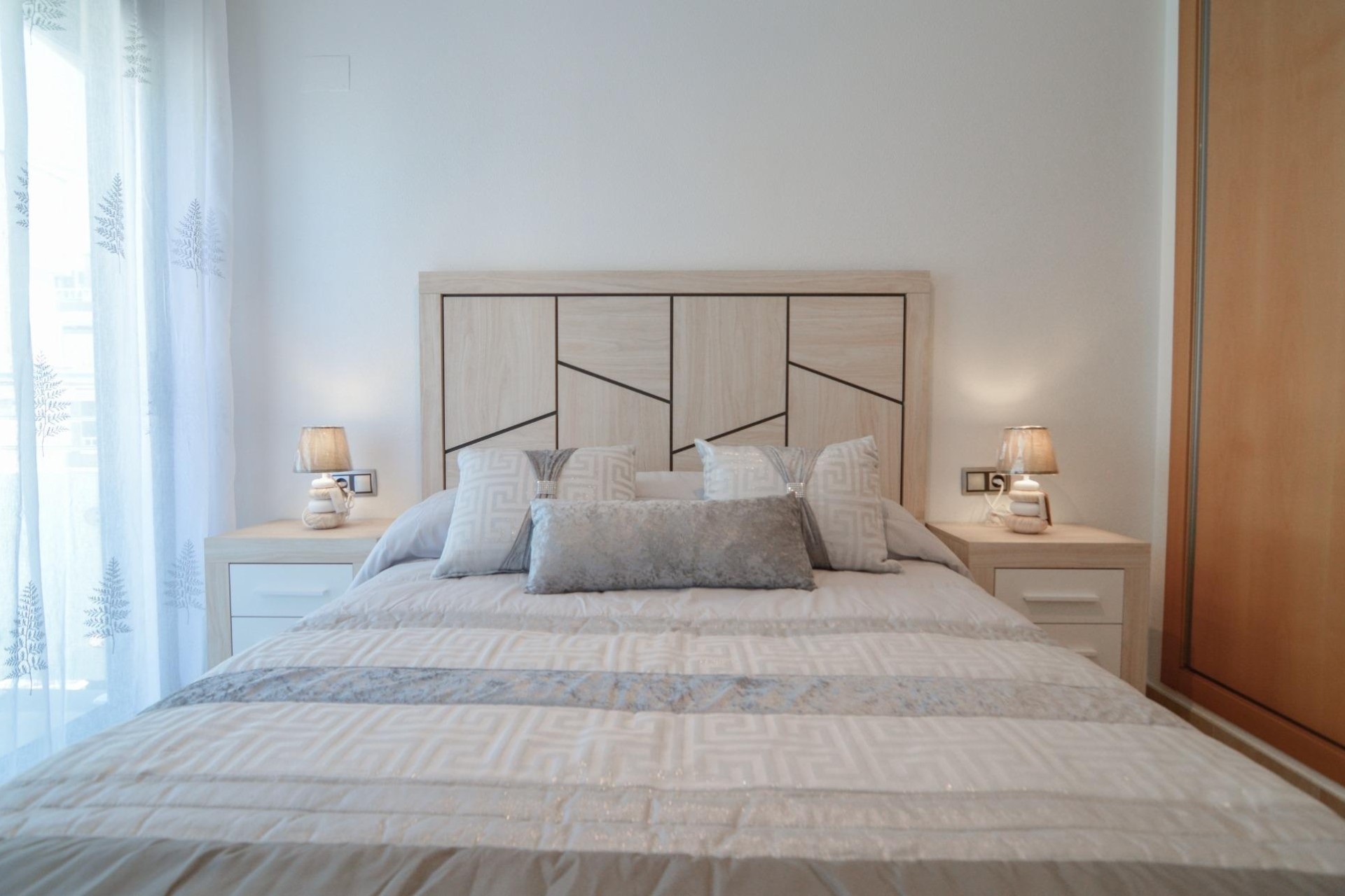 Herverkoop - Appartement / Flat -
Torrevieja - Playa del Cura
