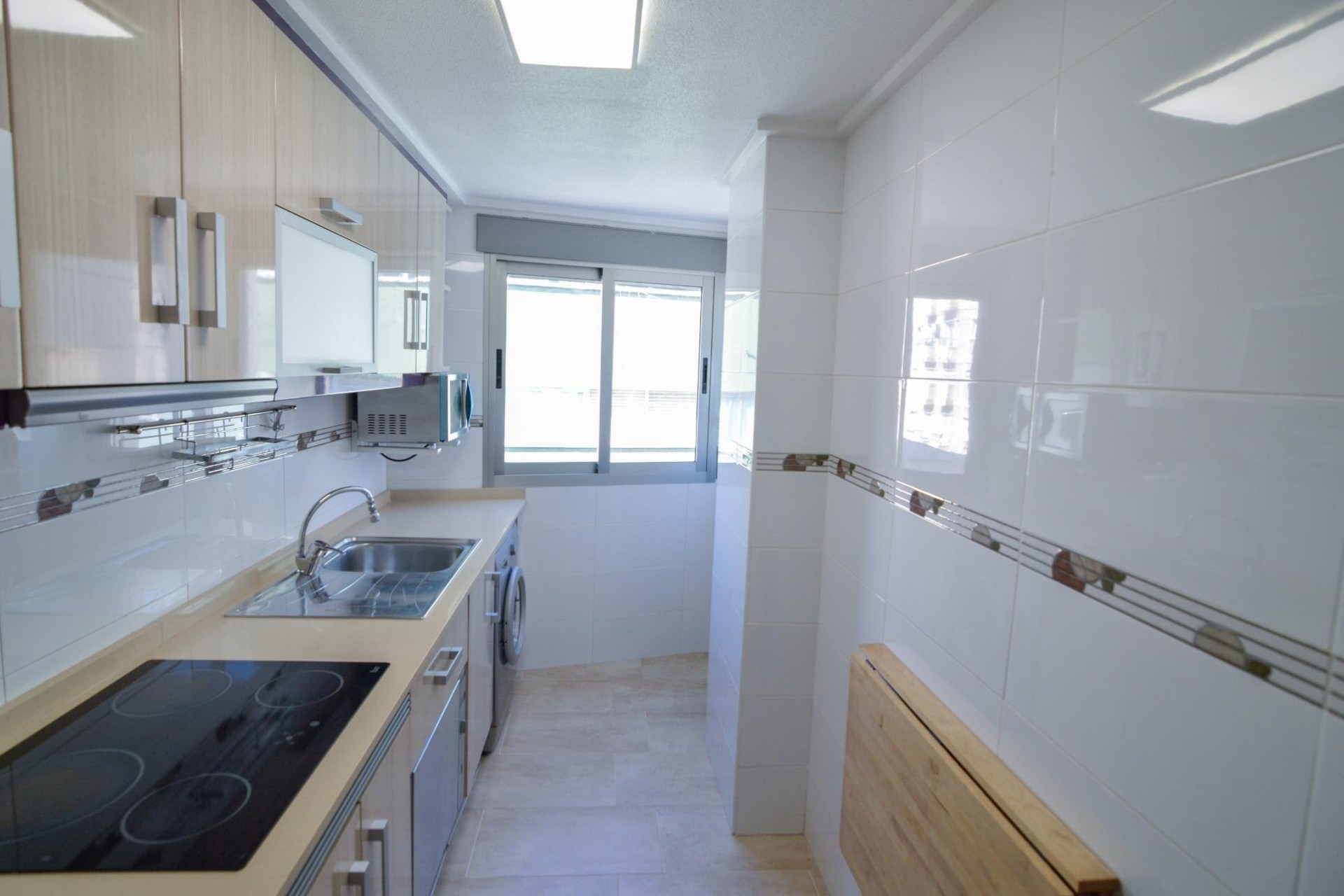 Herverkoop - Appartement / Flat -
Torrevieja - Playa del Cura