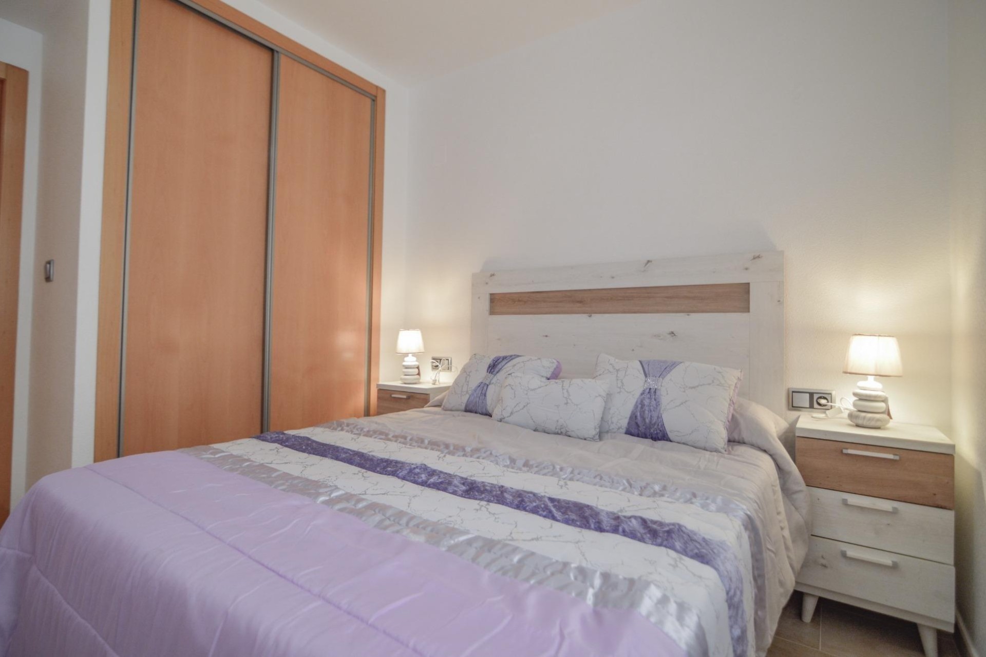 Herverkoop - Appartement / Flat -
Torrevieja - Playa del Cura