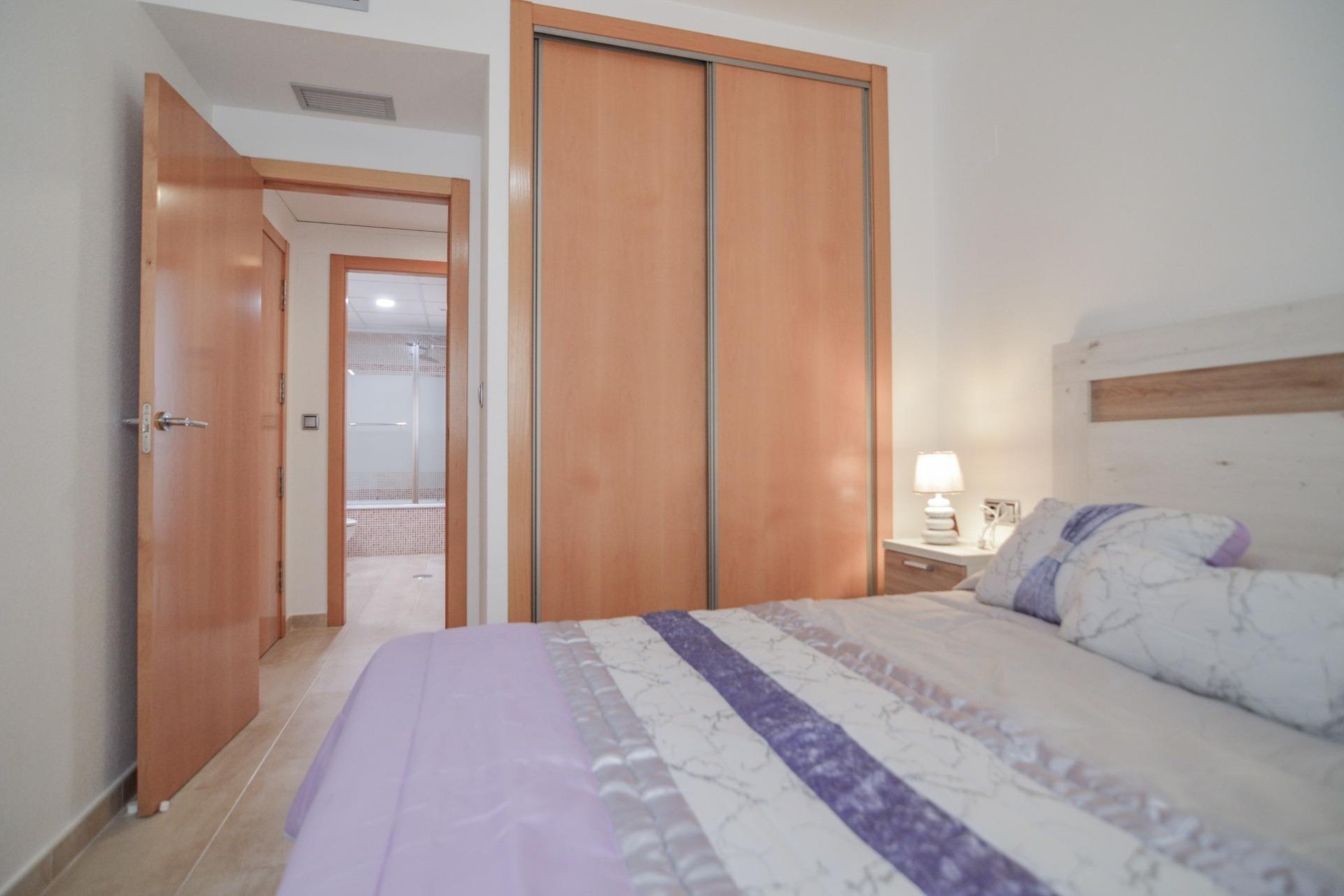 Herverkoop - Appartement / Flat -
Torrevieja - Playa del Cura