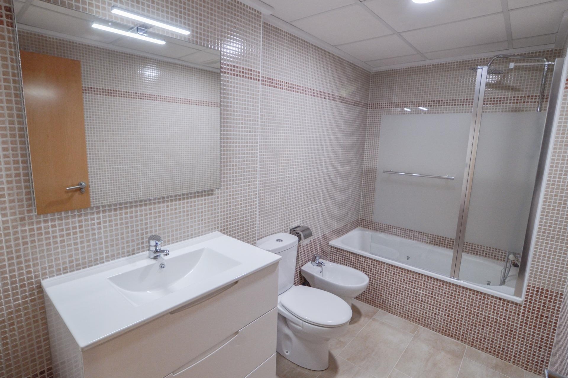 Herverkoop - Appartement / Flat -
Torrevieja - Playa del Cura