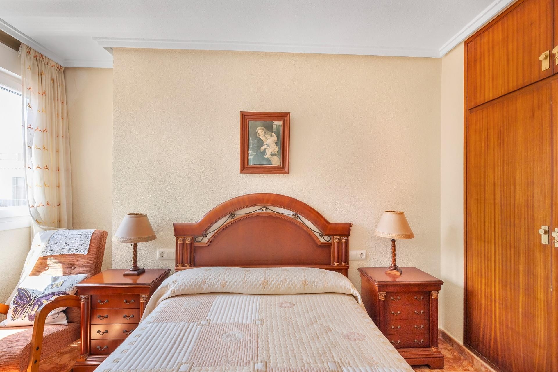 Herverkoop - Appartement / Flat -
Torrevieja - Playa del Cura