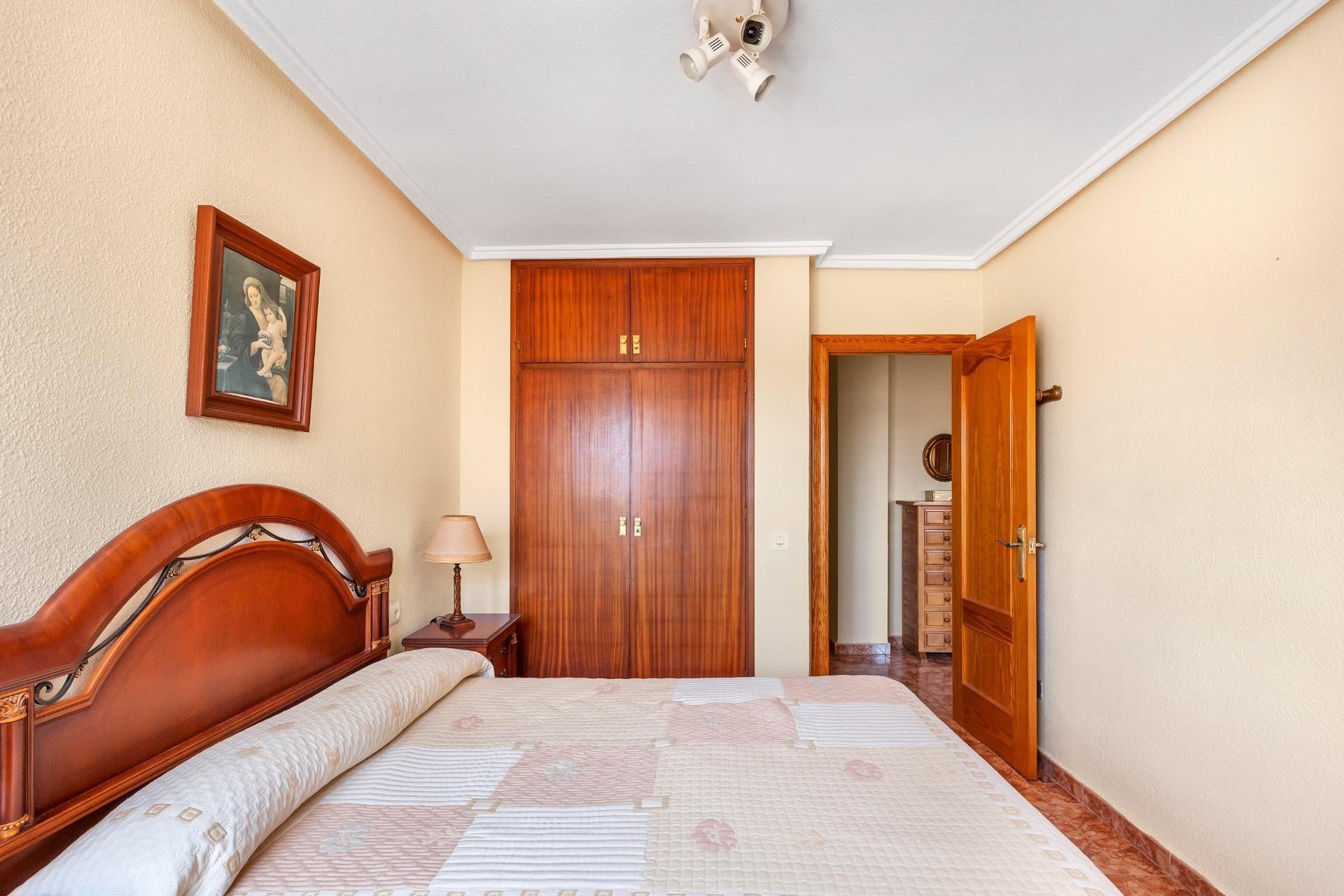 Herverkoop - Appartement / Flat -
Torrevieja - Playa del Cura