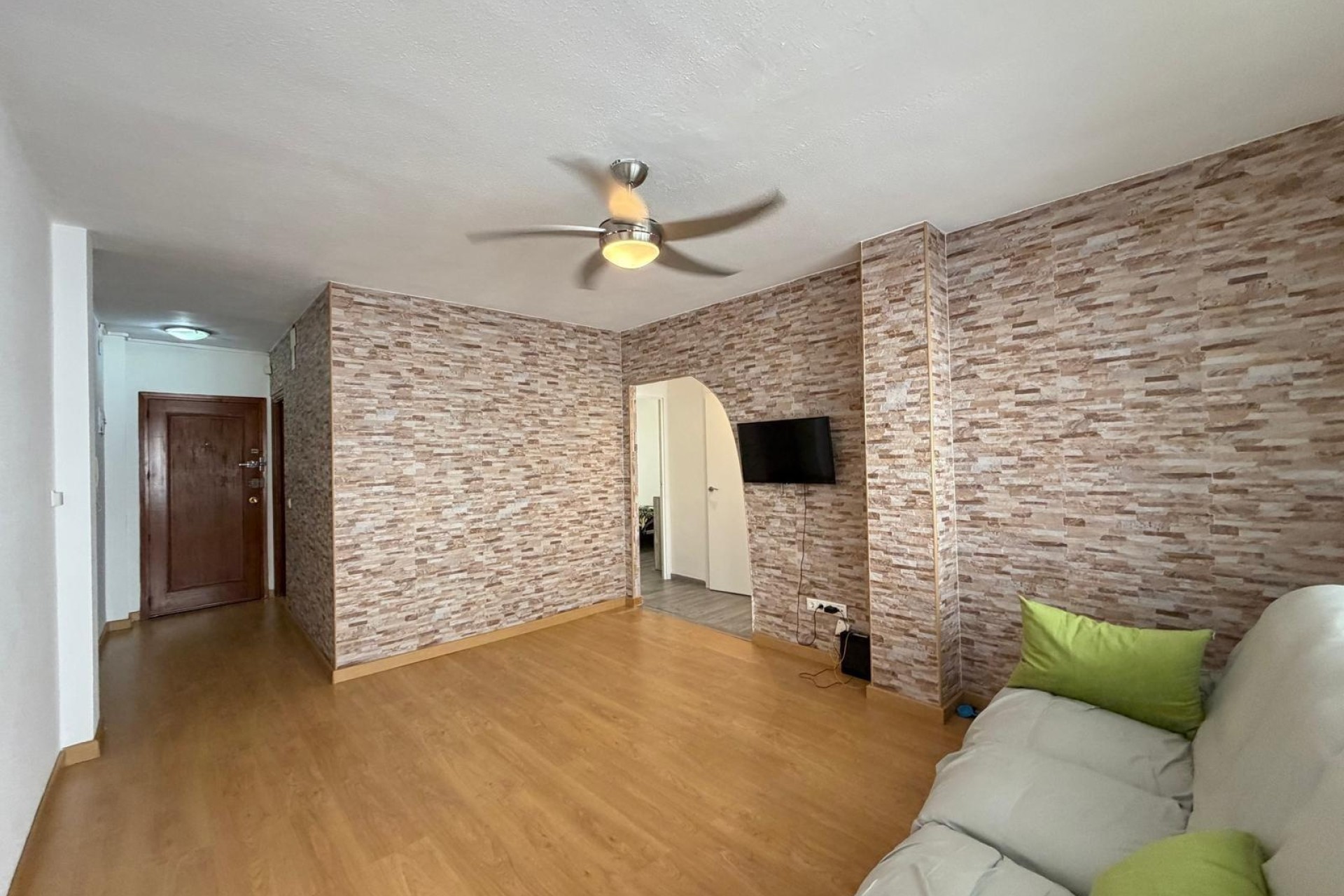 Herverkoop - Appartement / Flat -
Torrevieja - Playa del Cura