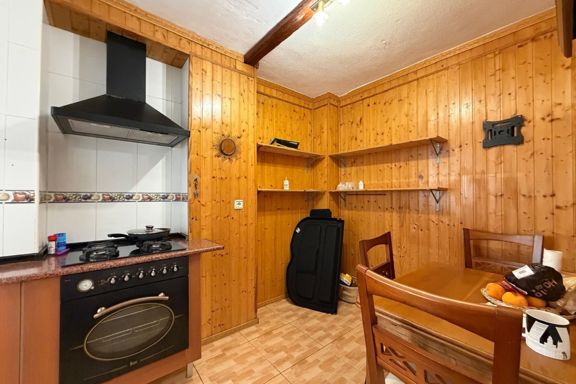 Herverkoop - Appartement / Flat -
Torrevieja - Playa del Cura