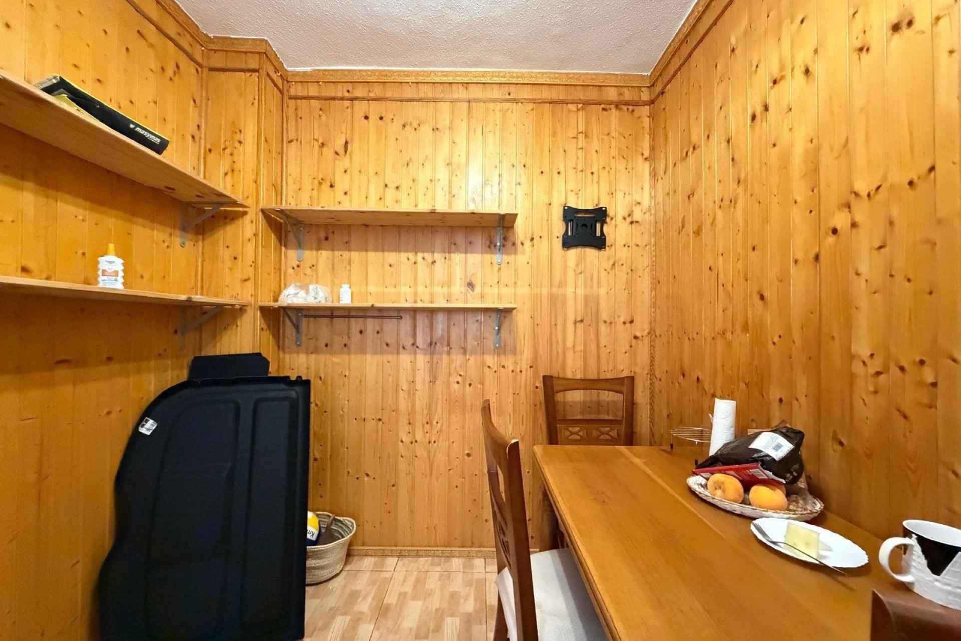 Herverkoop - Appartement / Flat -
Torrevieja - Playa del Cura