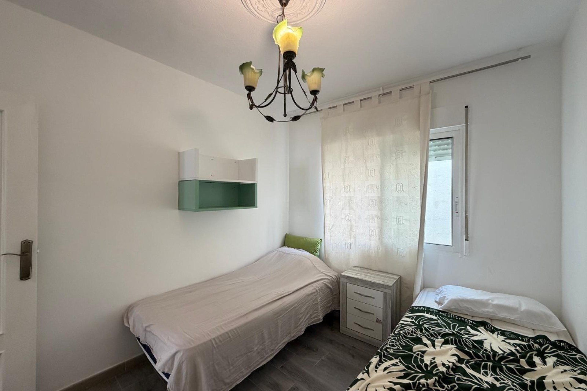 Herverkoop - Appartement / Flat -
Torrevieja - Playa del Cura