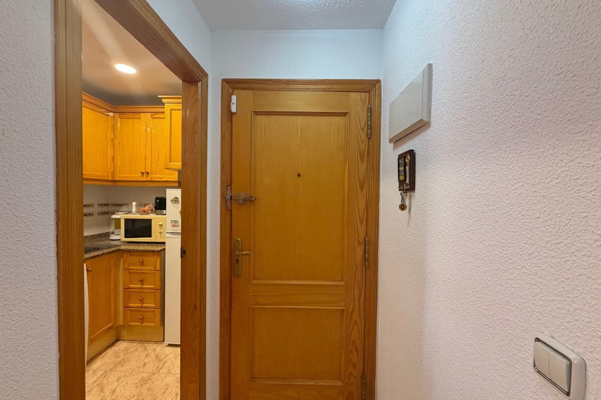 Herverkoop - Appartement / Flat -
Torrevieja - Playa del Cura