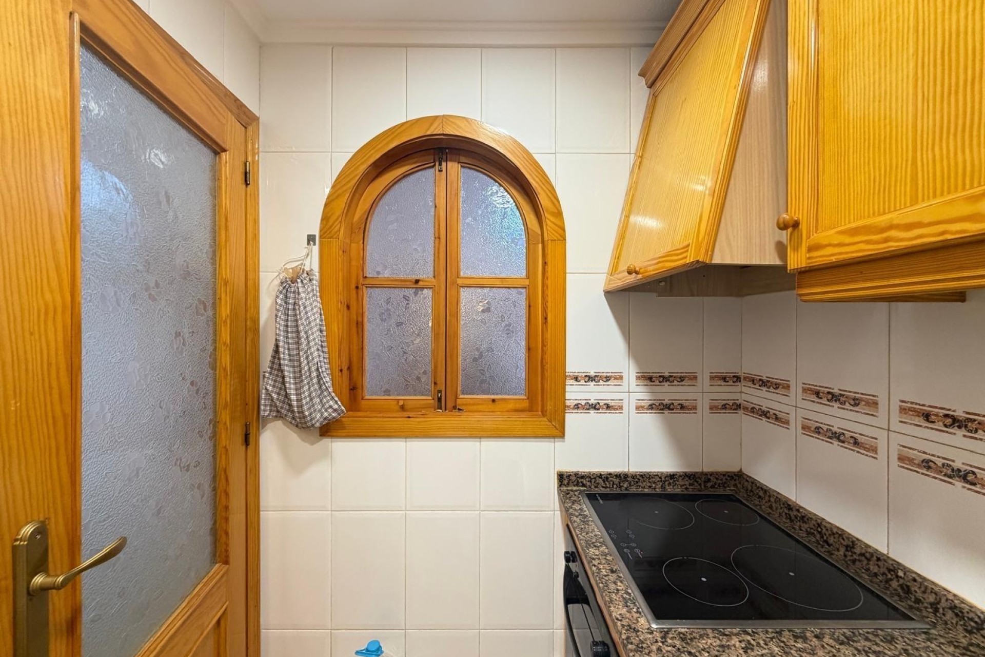 Herverkoop - Appartement / Flat -
Torrevieja - Playa del Cura