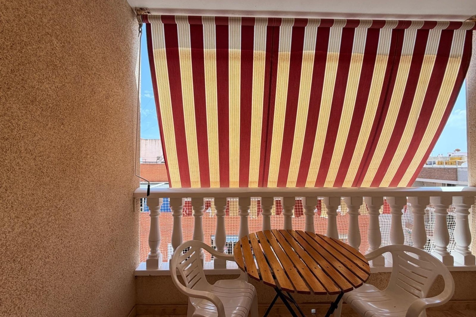 Herverkoop - Appartement / Flat -
Torrevieja - Playa del Cura