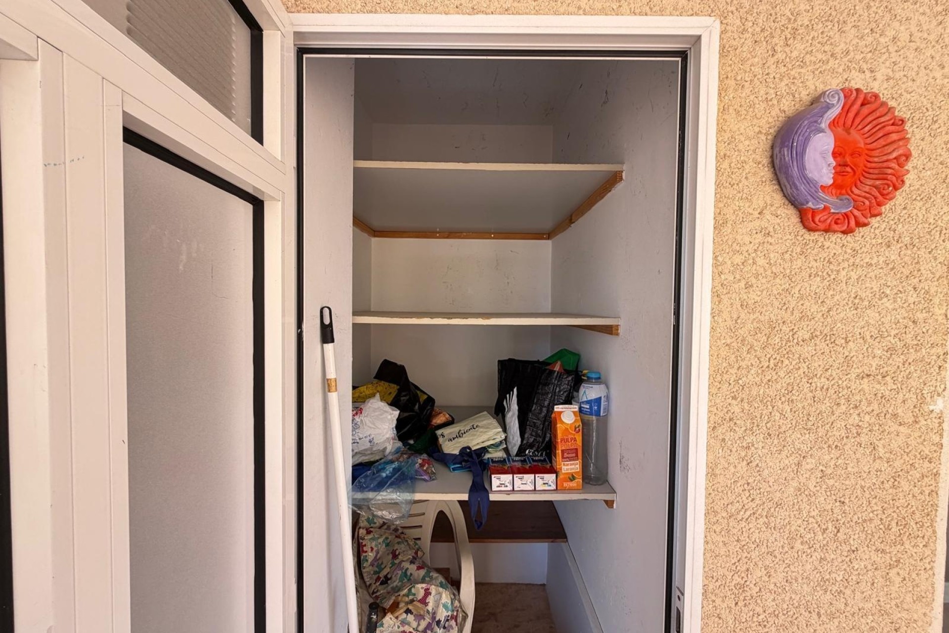 Herverkoop - Appartement / Flat -
Torrevieja - Playa del Cura