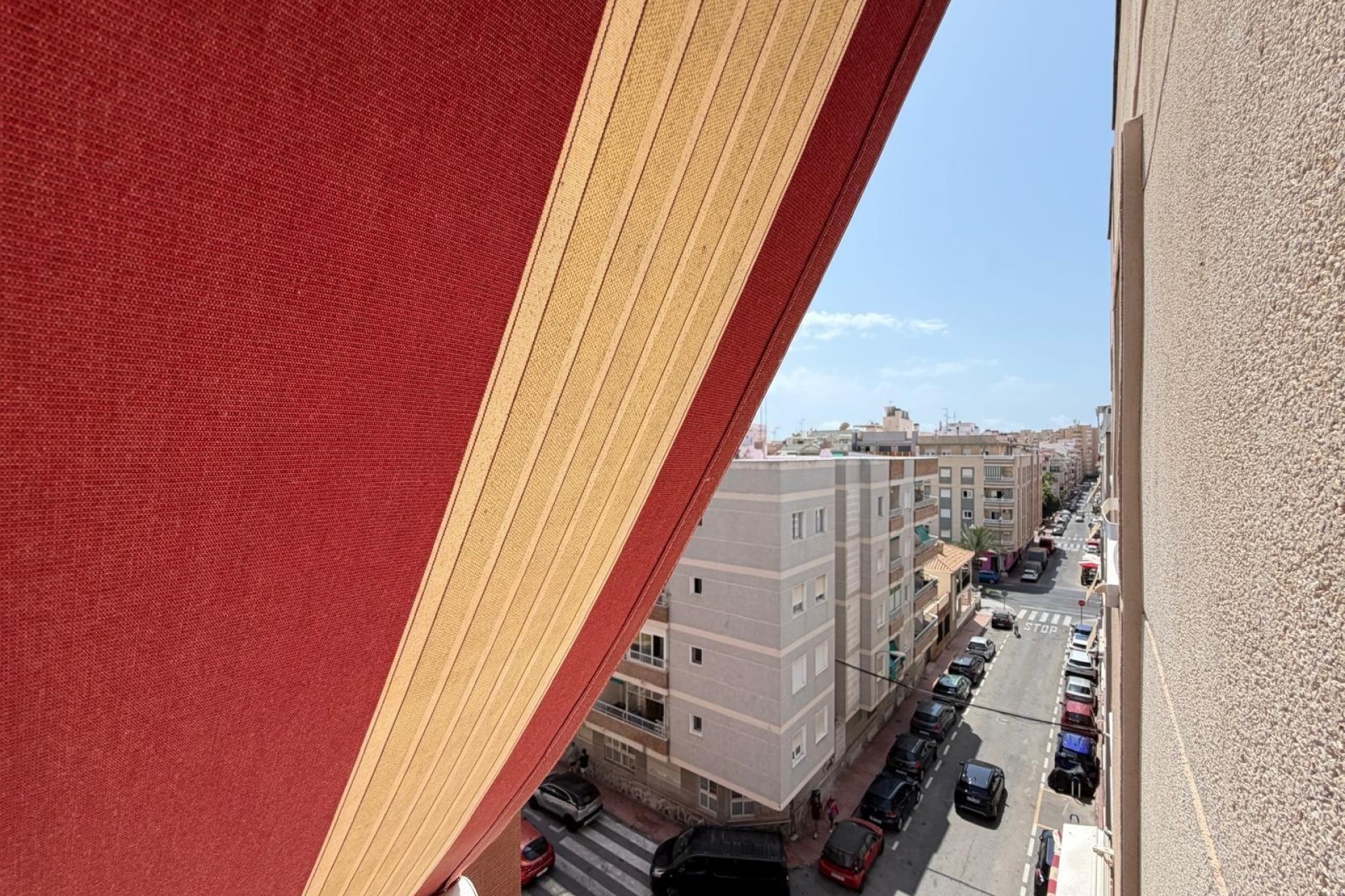 Herverkoop - Appartement / Flat -
Torrevieja - Playa del Cura
