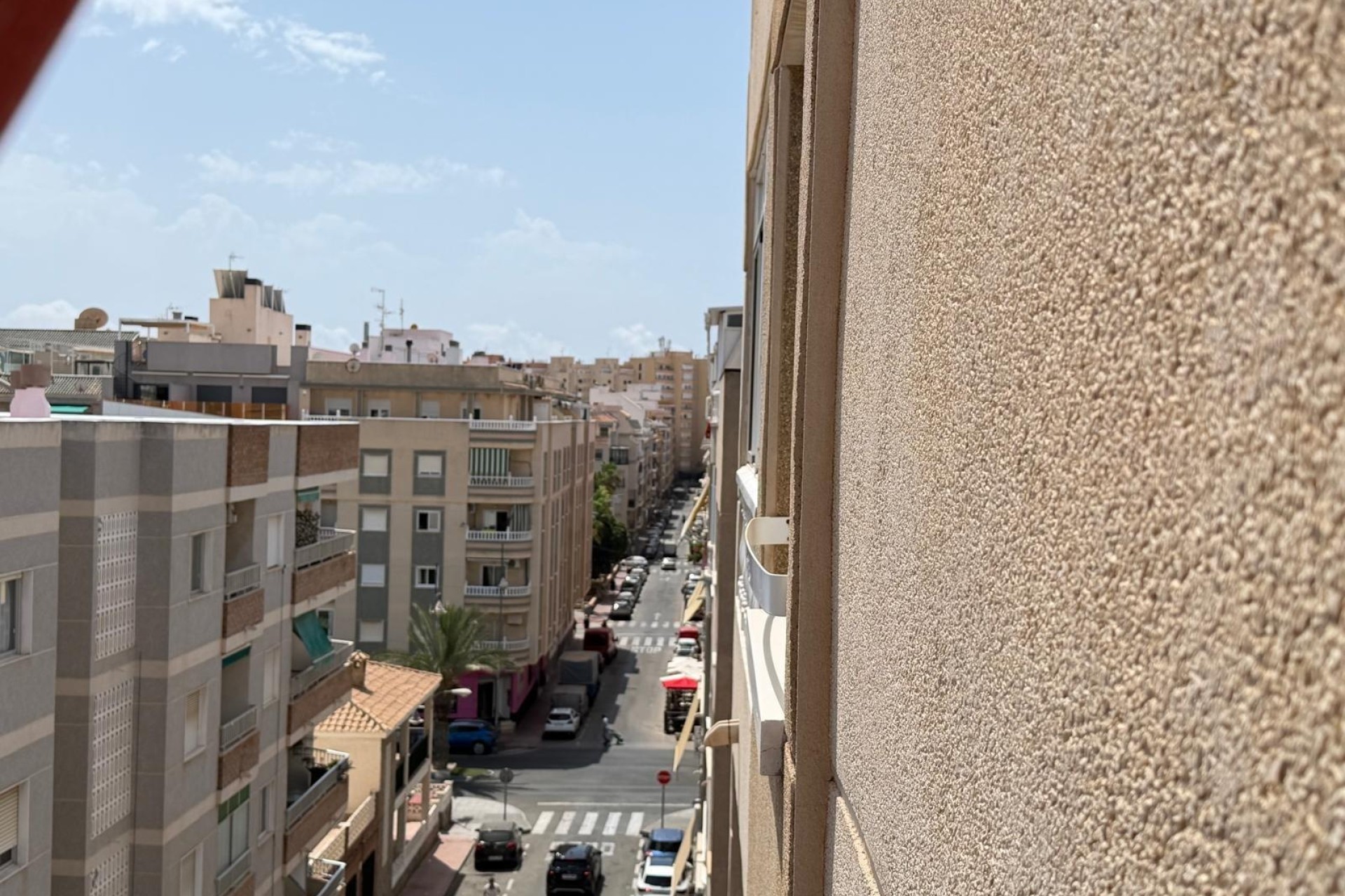 Herverkoop - Appartement / Flat -
Torrevieja - Playa del Cura