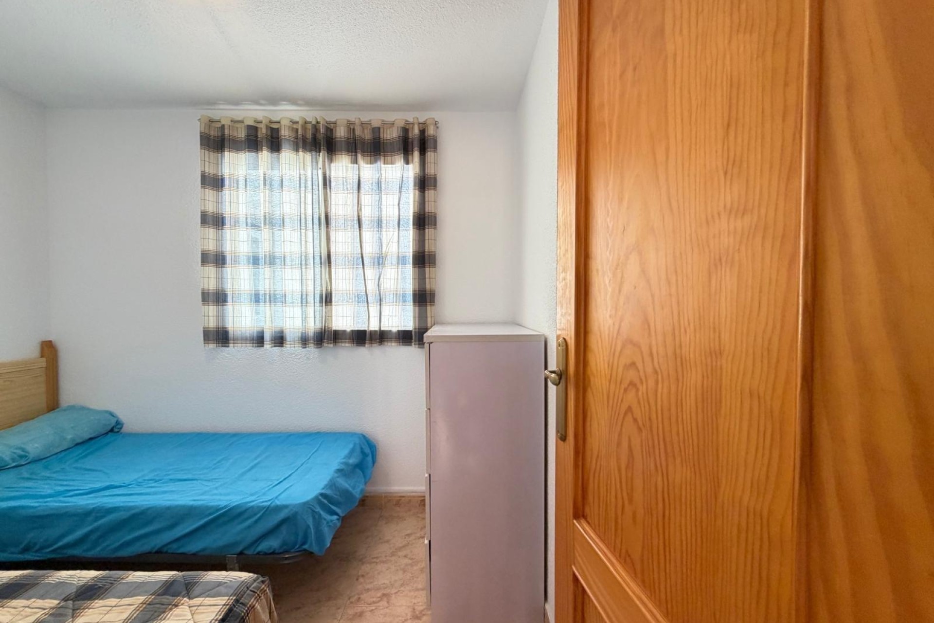 Herverkoop - Appartement / Flat -
Torrevieja - Playa del Cura