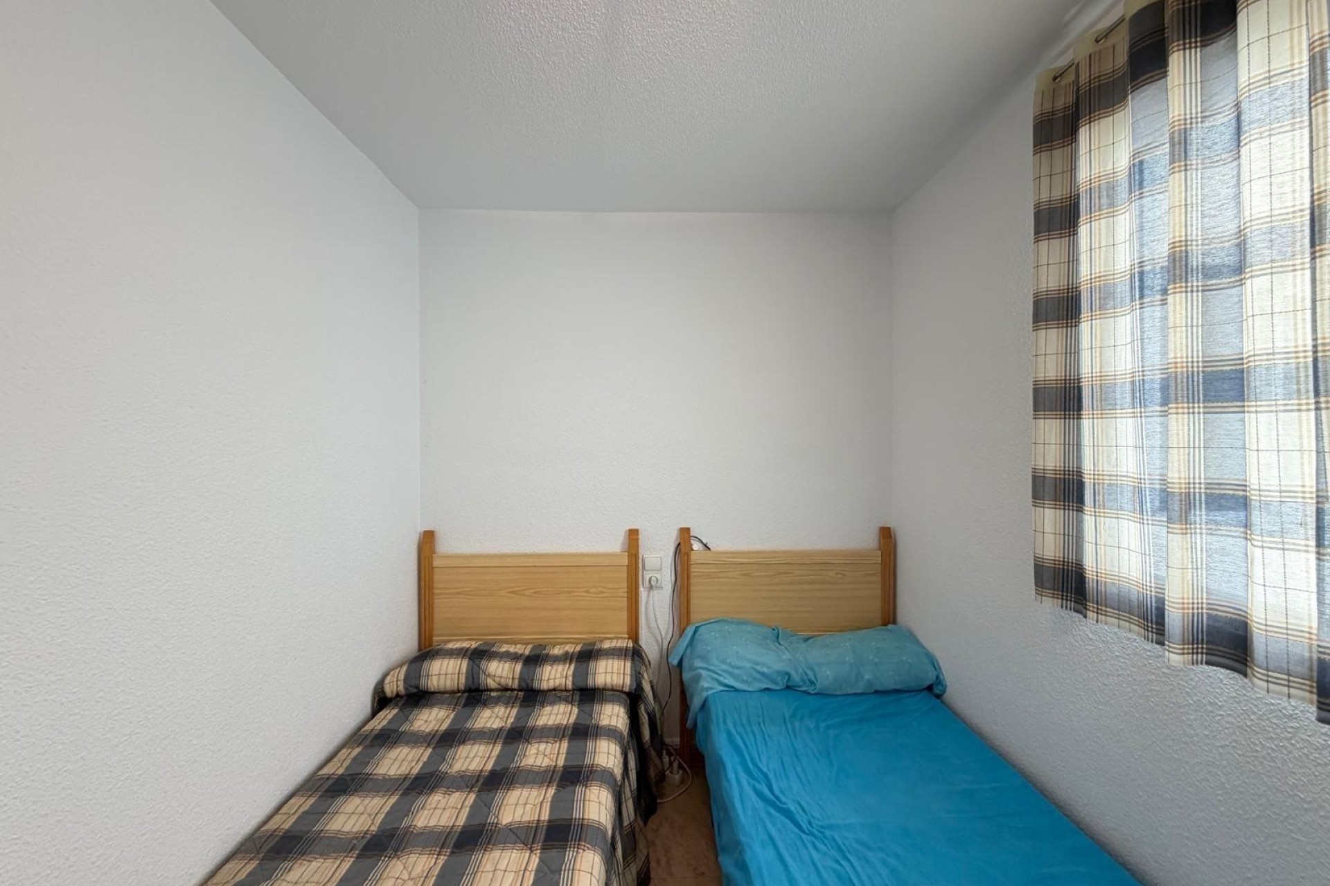 Herverkoop - Appartement / Flat -
Torrevieja - Playa del Cura