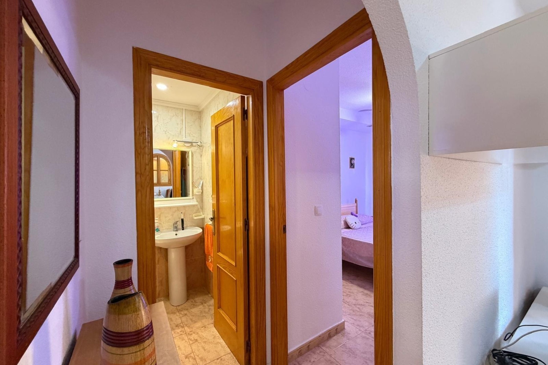 Herverkoop - Appartement / Flat -
Torrevieja - Playa del Cura