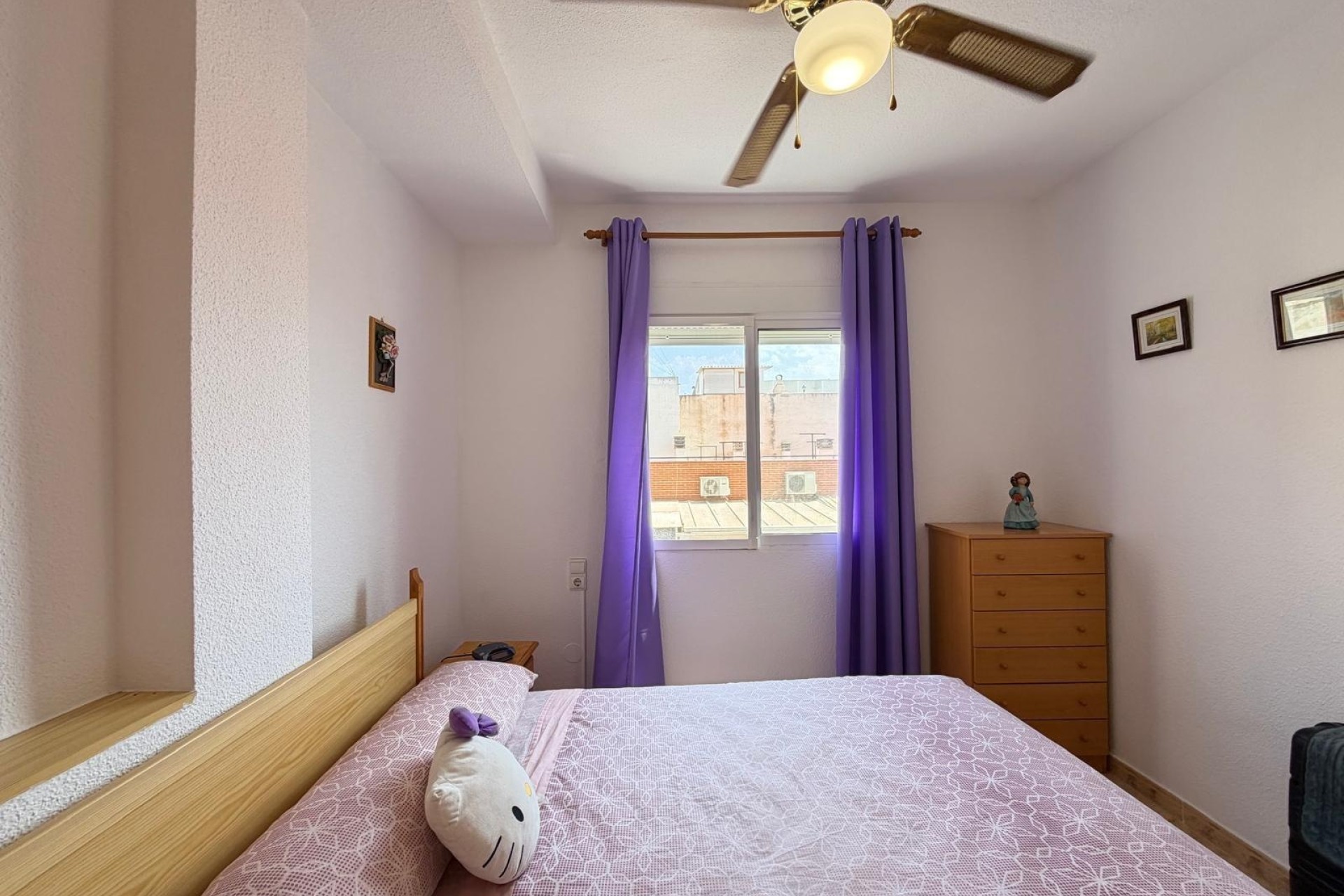 Herverkoop - Appartement / Flat -
Torrevieja - Playa del Cura