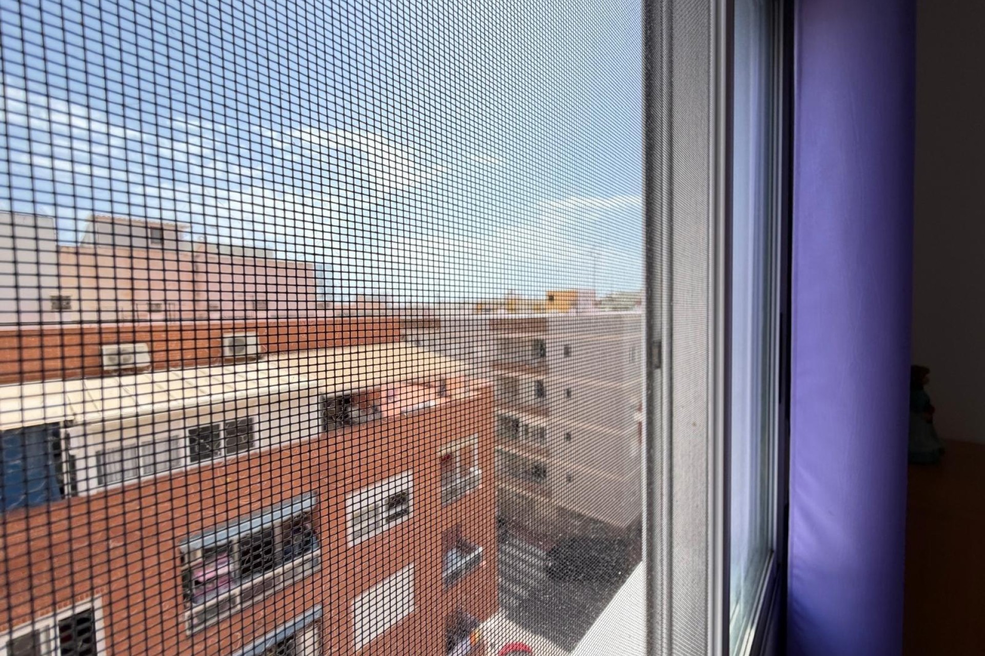 Herverkoop - Appartement / Flat -
Torrevieja - Playa del Cura