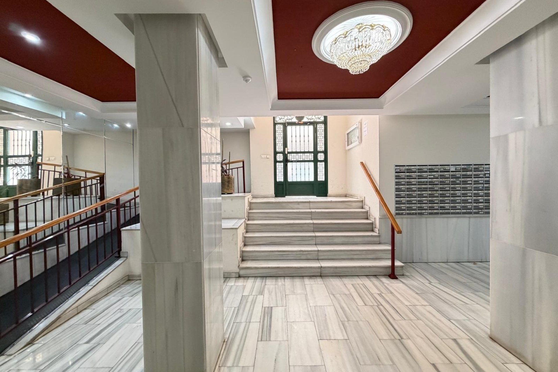 Herverkoop - Appartement / Flat -
Torrevieja - Playa del Cura