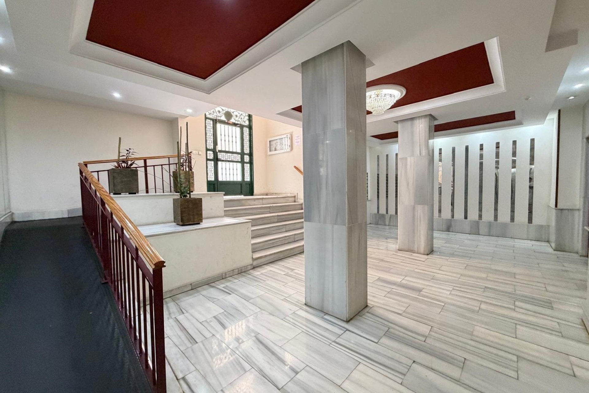 Herverkoop - Appartement / Flat -
Torrevieja - Playa del Cura