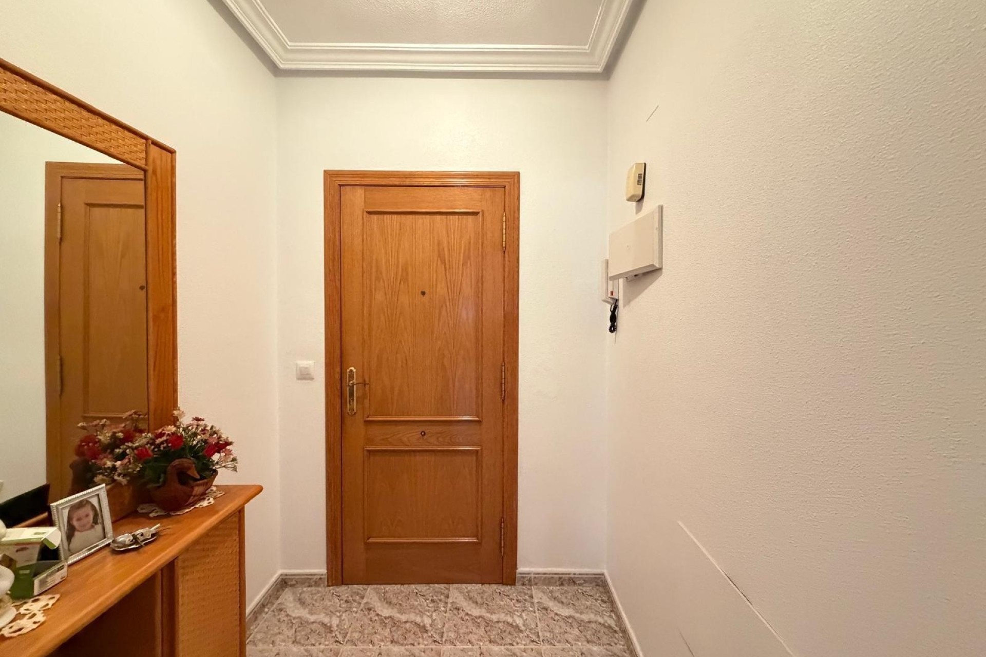 Herverkoop - Appartement / Flat -
Torrevieja - Playa del Cura
