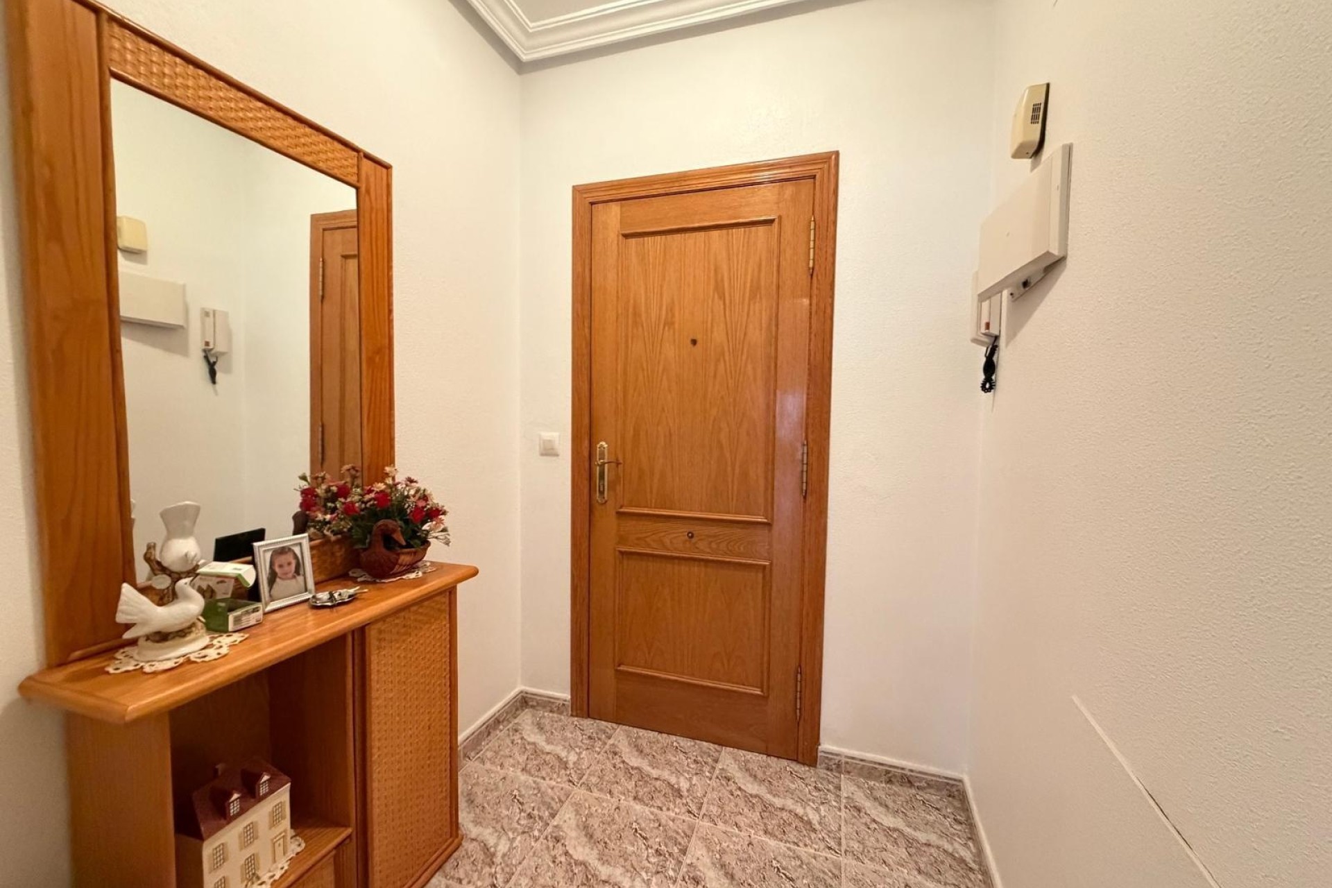 Herverkoop - Appartement / Flat -
Torrevieja - Playa del Cura