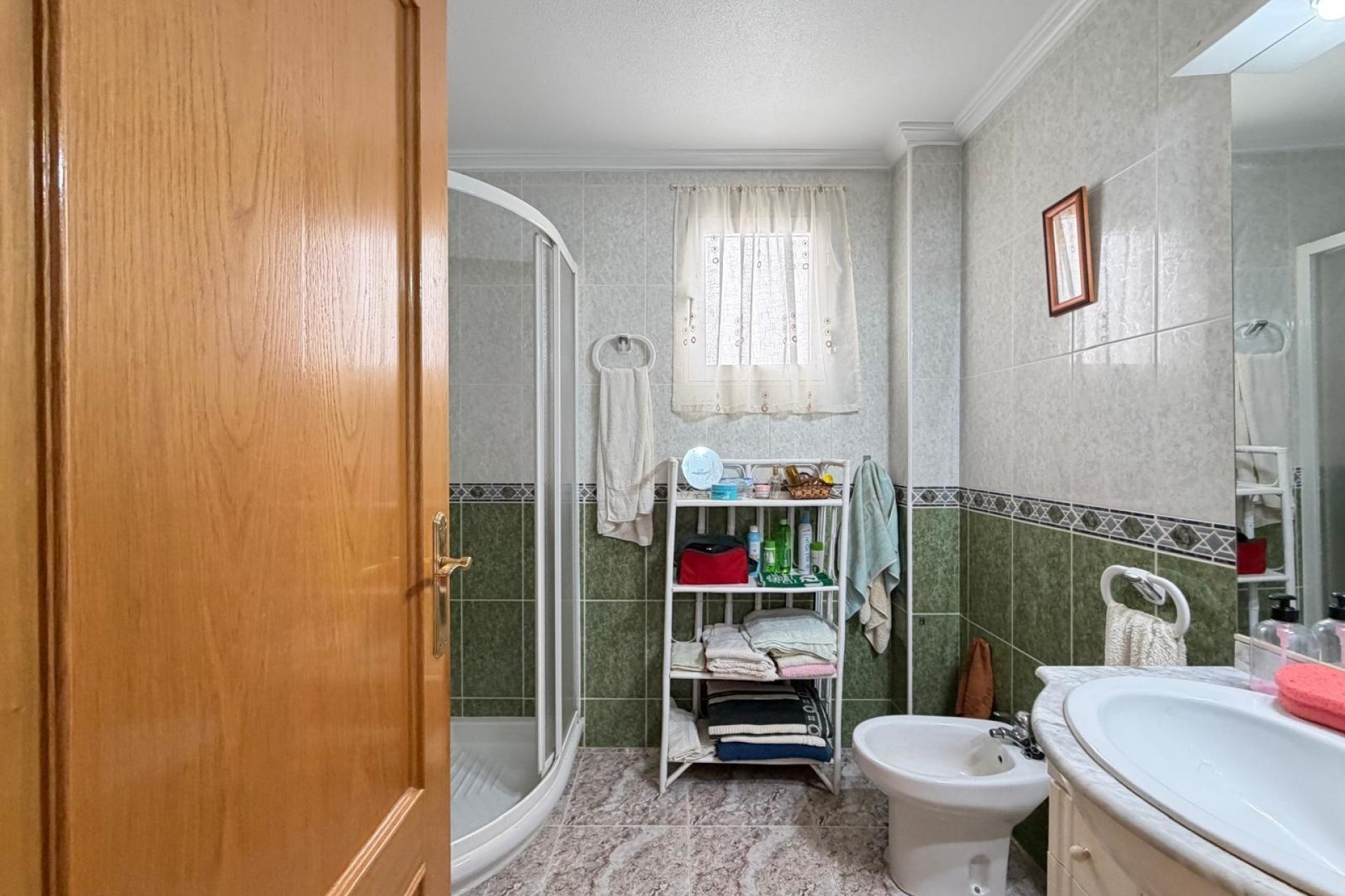 Herverkoop - Appartement / Flat -
Torrevieja - Playa del Cura
