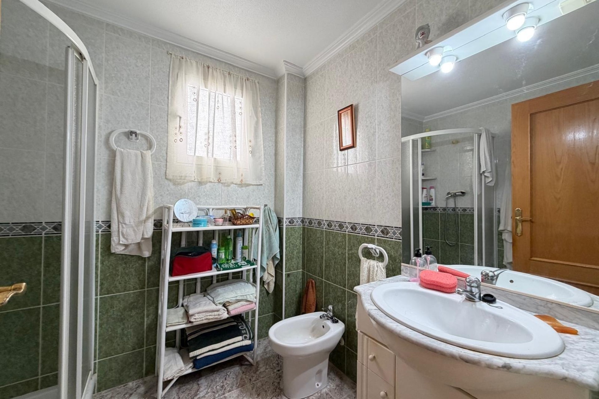 Herverkoop - Appartement / Flat -
Torrevieja - Playa del Cura