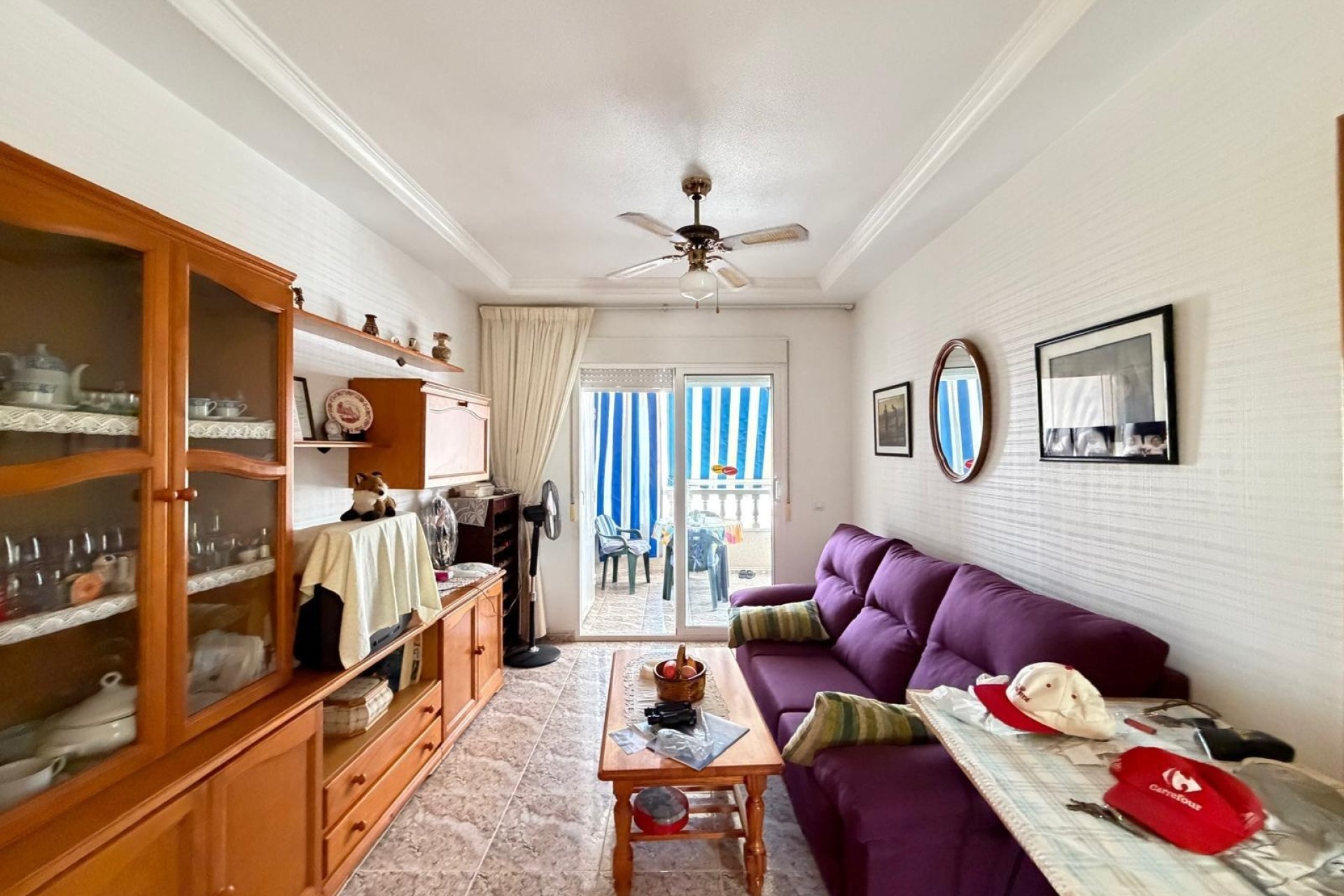 Herverkoop - Appartement / Flat -
Torrevieja - Playa del Cura