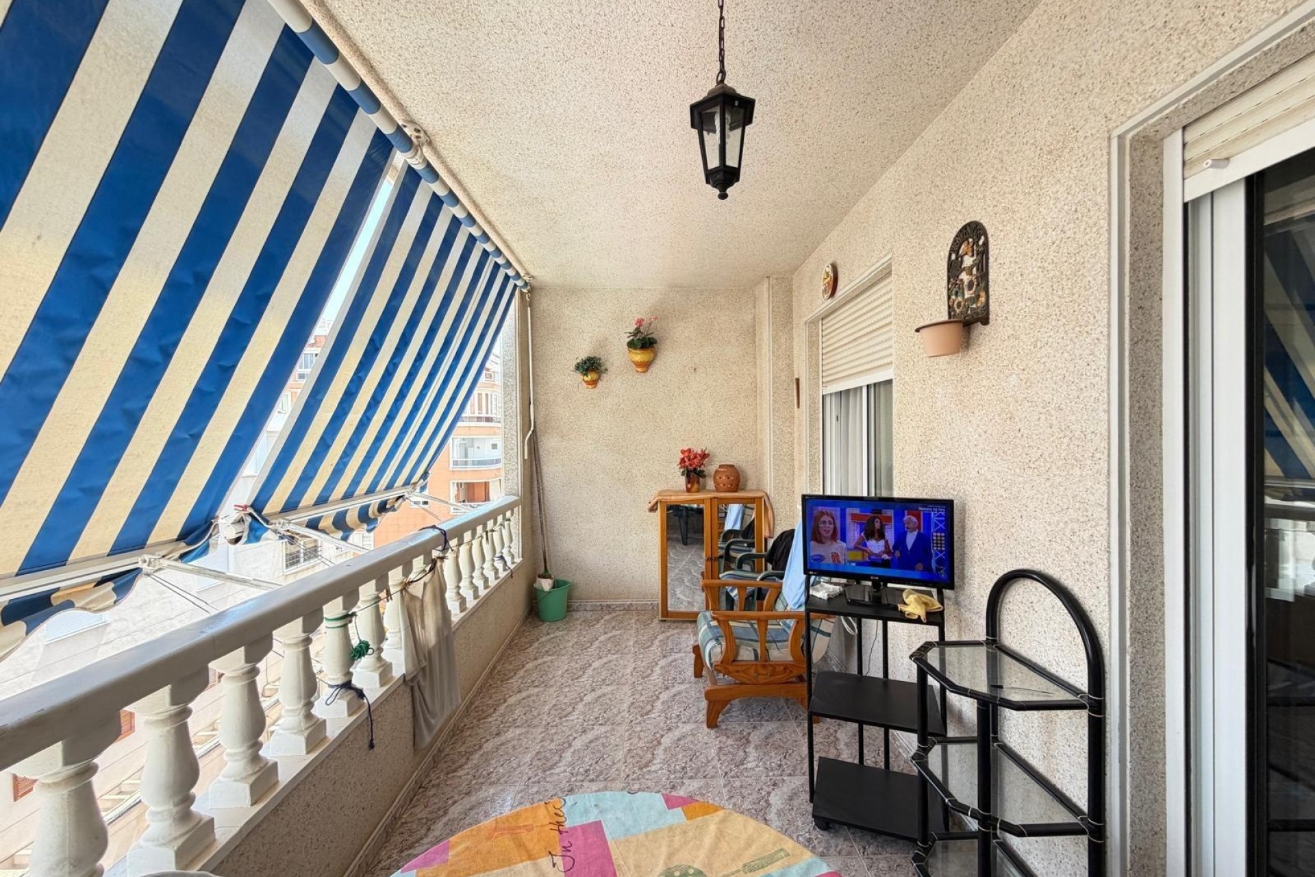 Herverkoop - Appartement / Flat -
Torrevieja - Playa del Cura