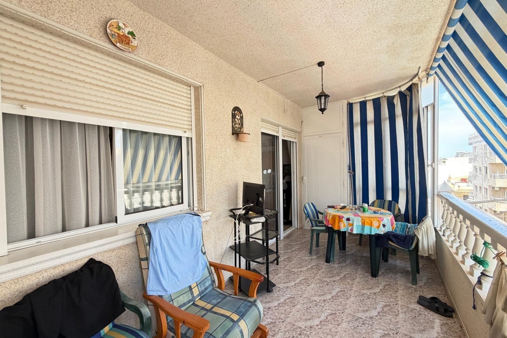 Herverkoop - Appartement / Flat -
Torrevieja - Playa del Cura