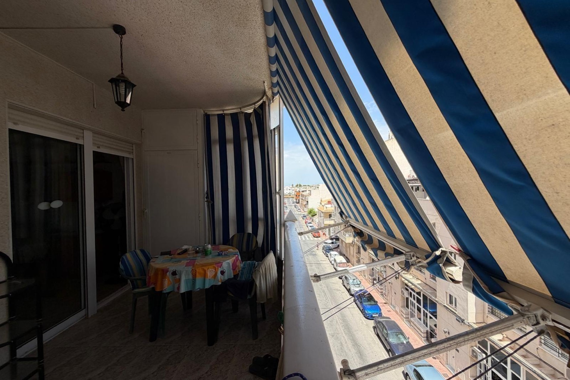 Herverkoop - Appartement / Flat -
Torrevieja - Playa del Cura