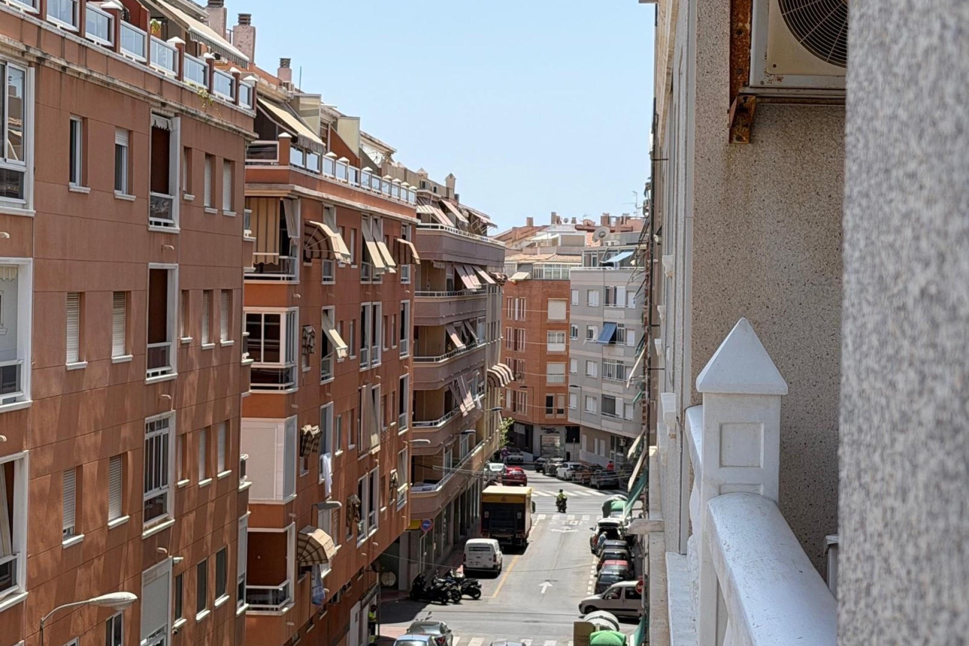 Herverkoop - Appartement / Flat -
Torrevieja - Playa del Cura