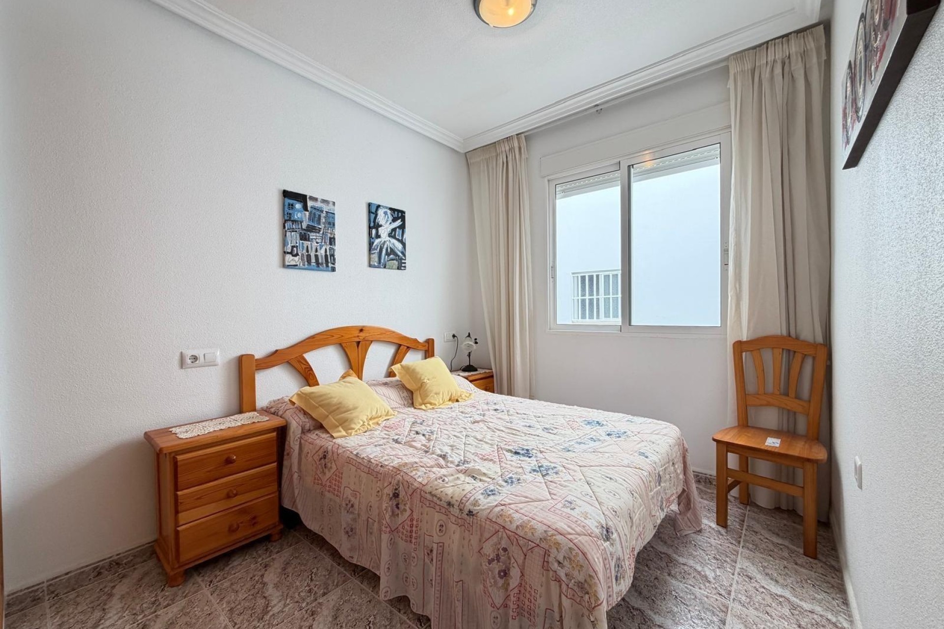Herverkoop - Appartement / Flat -
Torrevieja - Playa del Cura