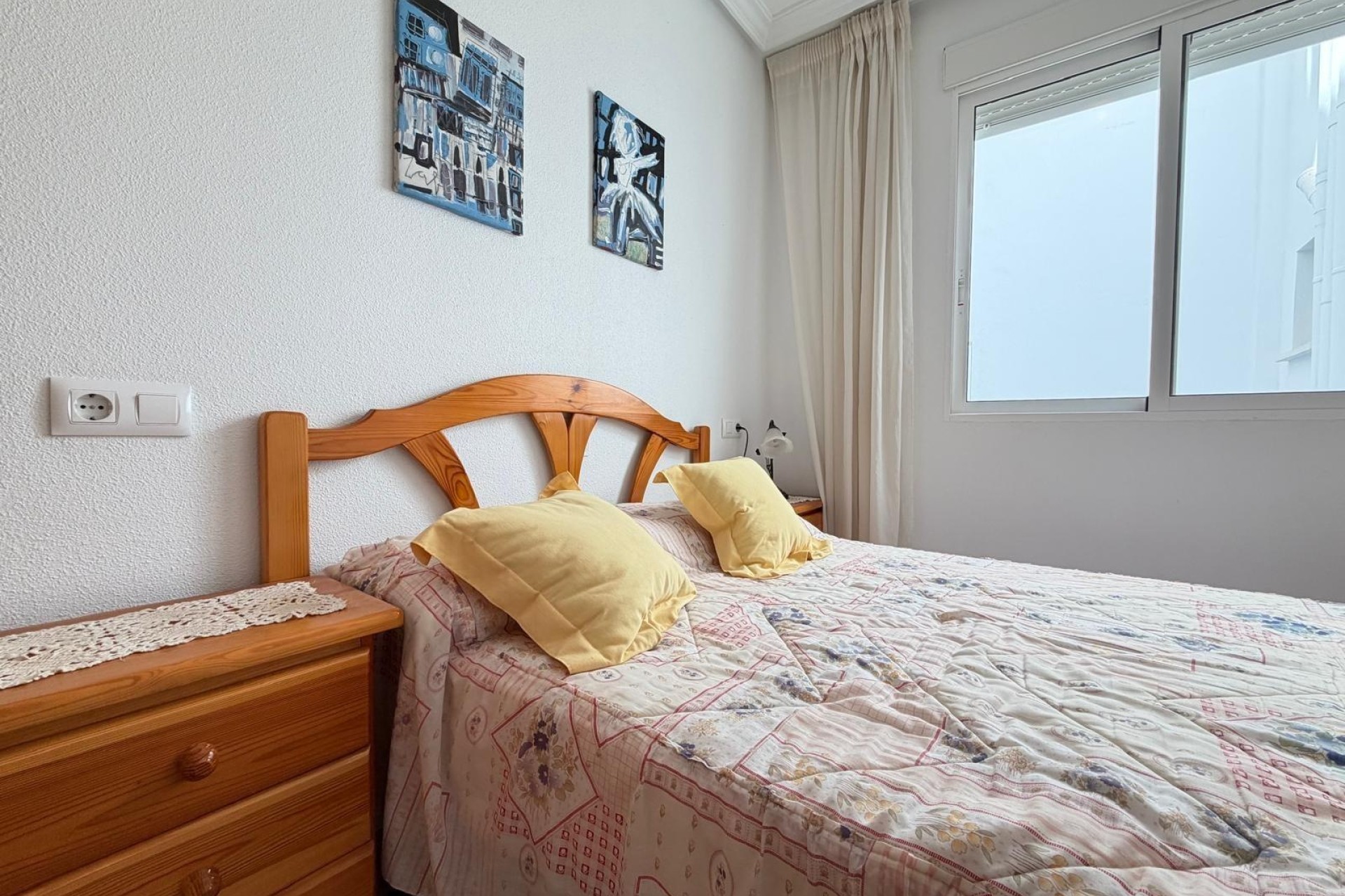 Herverkoop - Appartement / Flat -
Torrevieja - Playa del Cura
