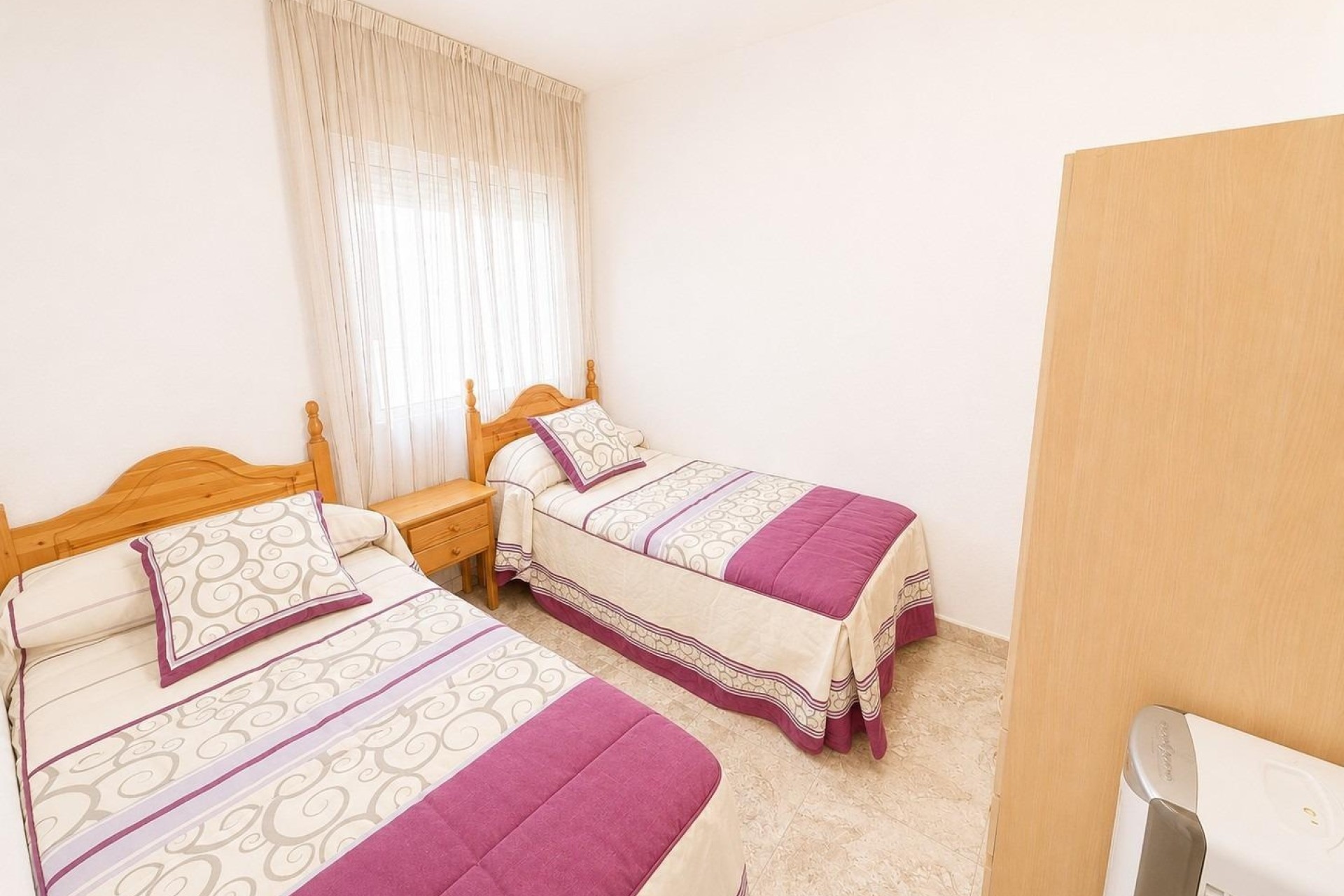 Herverkoop - Appartement / Flat -
Torrevieja - Playa del Cura