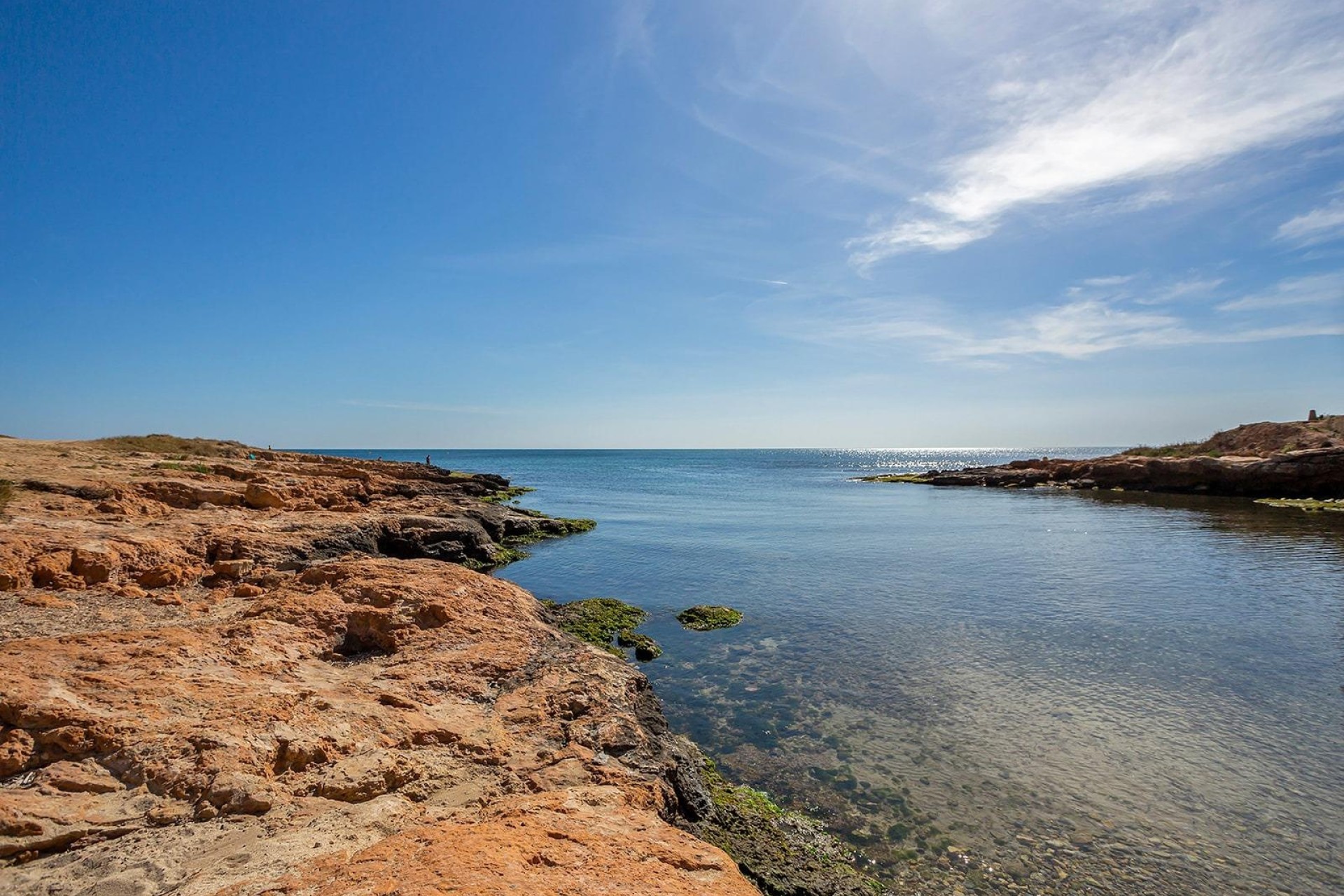 Herverkoop - Appartement / Flat -
Torrevieja - Playa del Cura