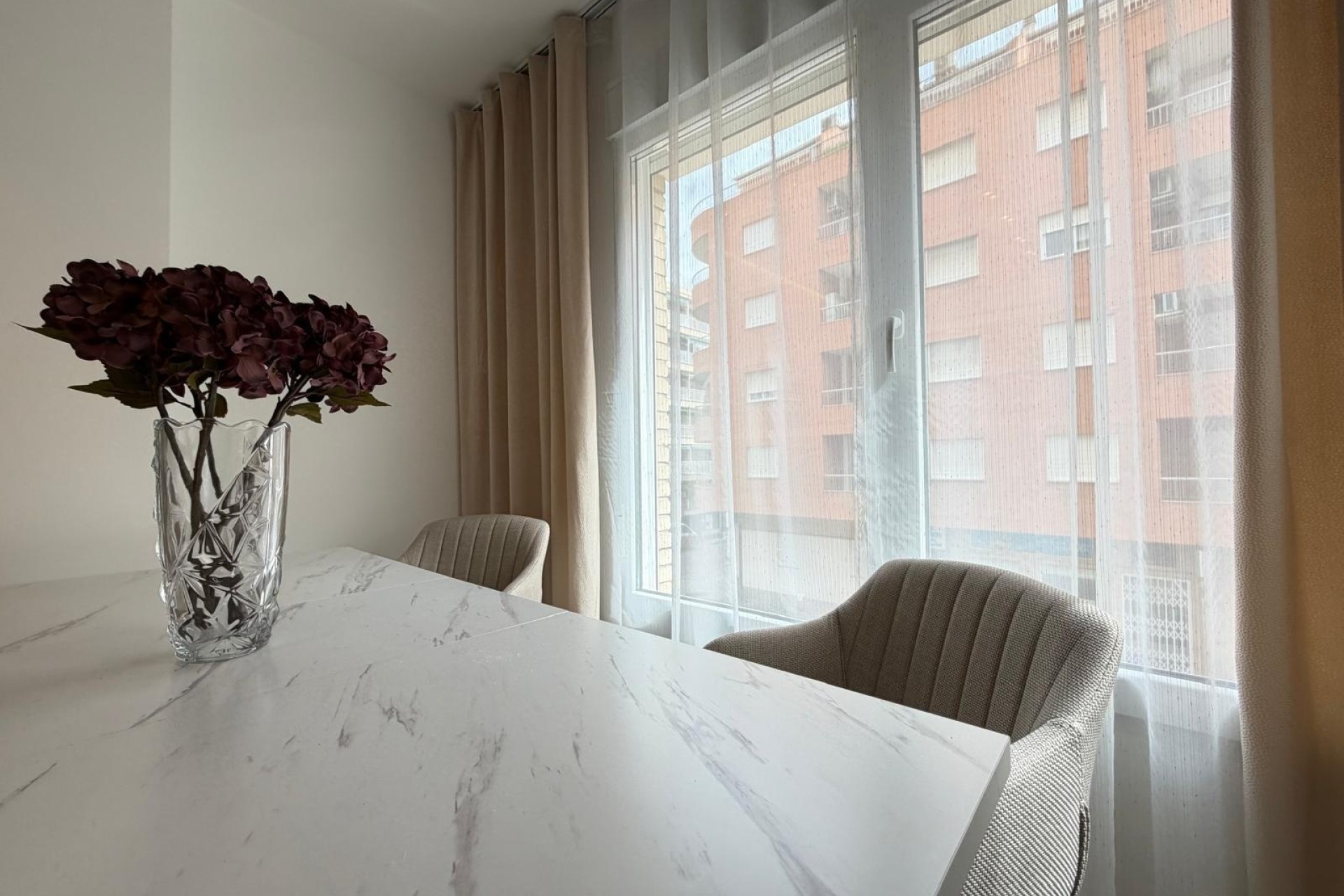 Herverkoop - Appartement / Flat -
Torrevieja - Playa del Cura