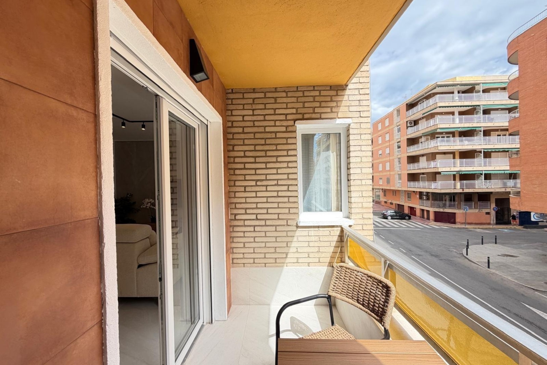 Herverkoop - Appartement / Flat -
Torrevieja - Playa del Cura